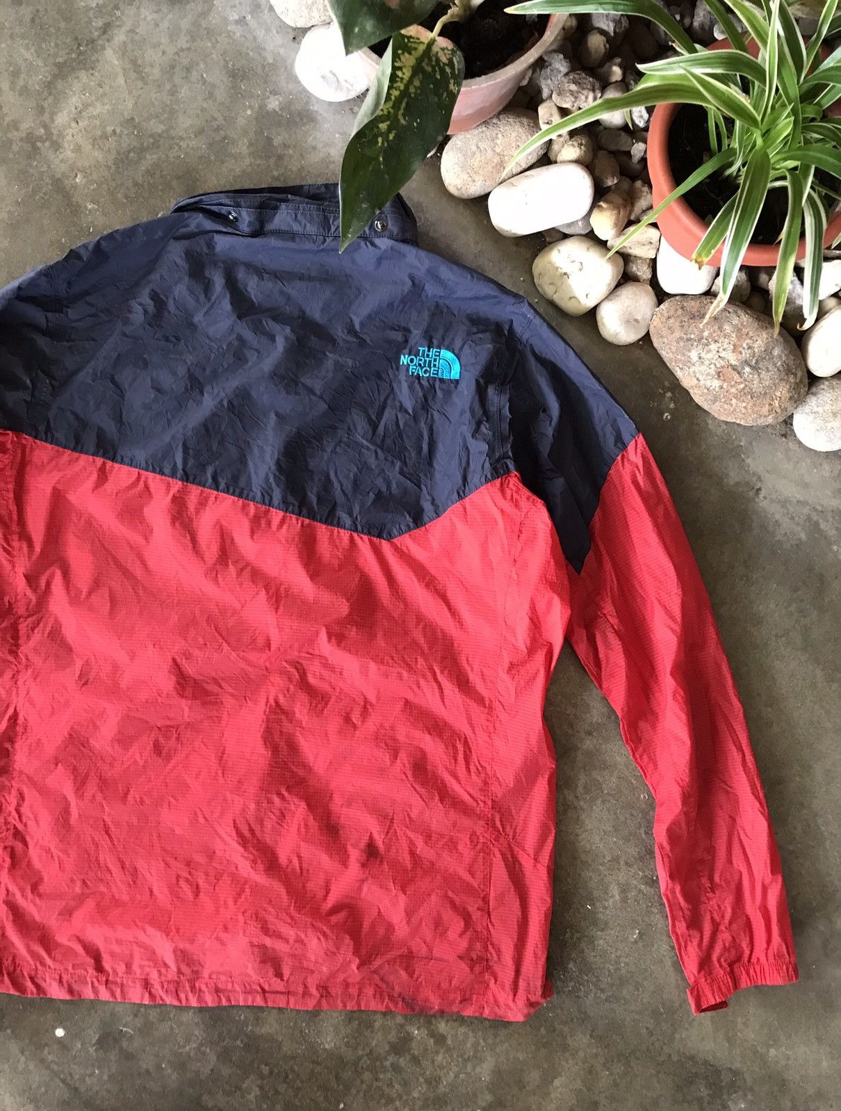 The North Face The North Face Light Windbreaker Unisex Size XXL / US 16-18 / IT 52-54 - 7 Thumbnail