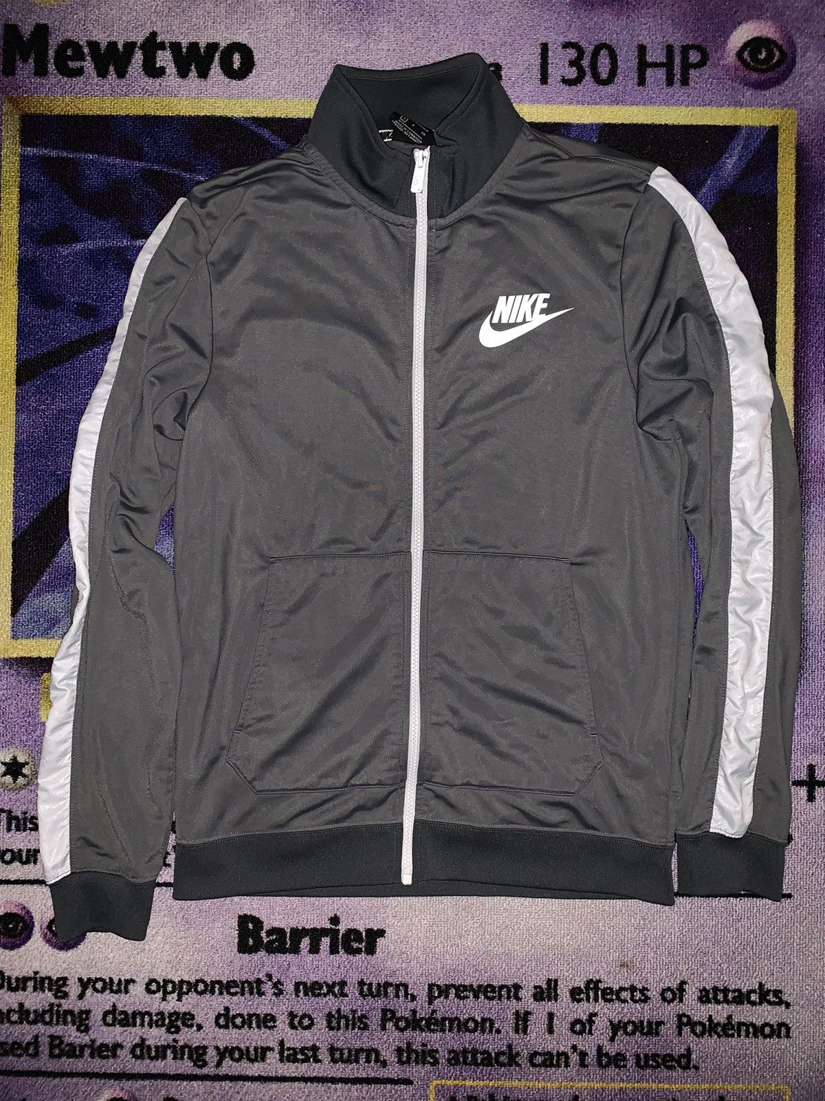 Nike Nike Track Suit Top Size US S / EU 44-46 / 1 - 1 Thumbnail