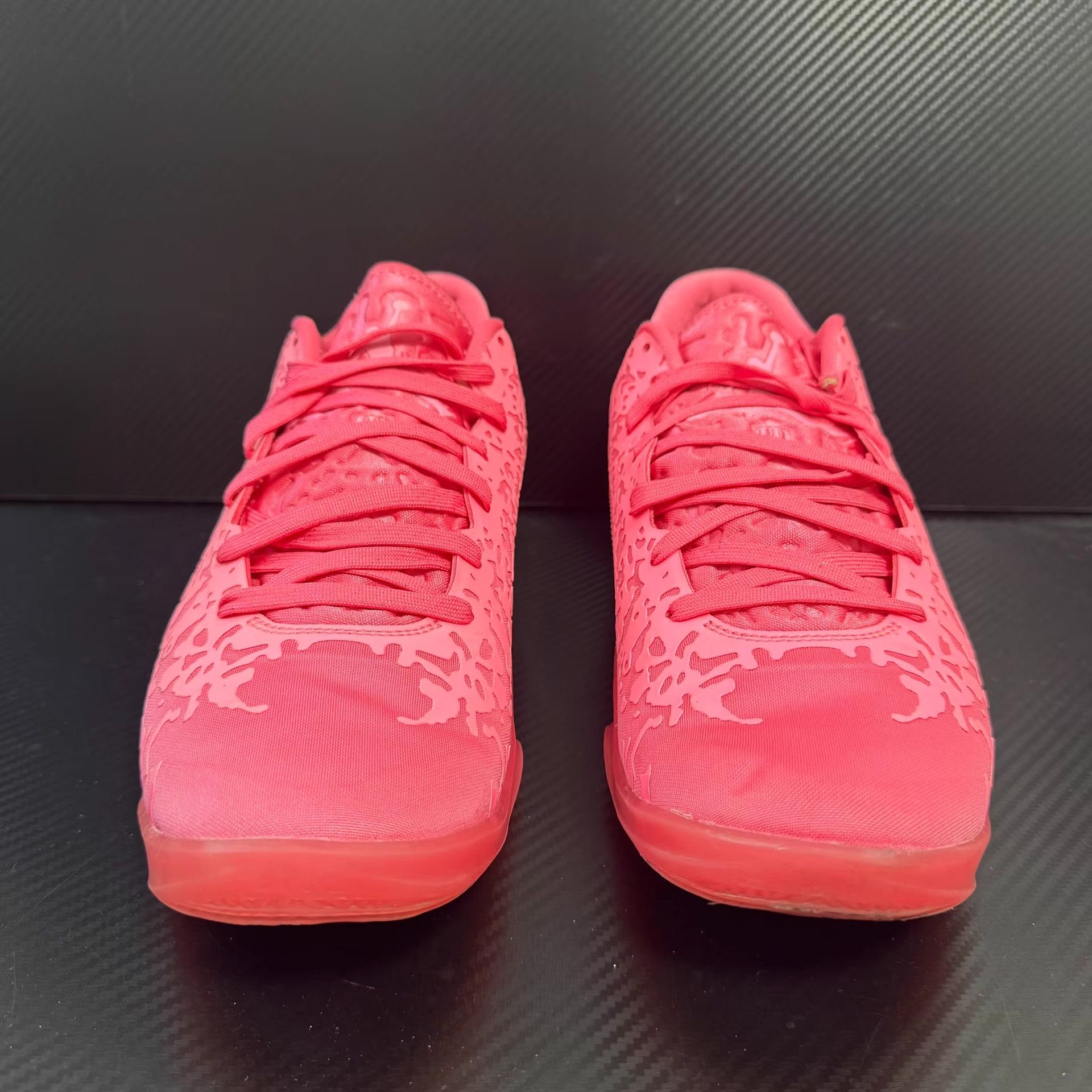 Nike Jordan Zion 3 Q11 Size US 11 / EU 44 - 3 Thumbnail