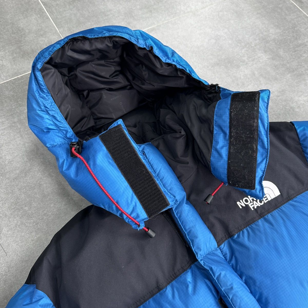 The North Face The North Face Summit Series Windstopper Baltoro Down Jacket Size US M / EU 48-50 / 2 - 12 Thumbnail