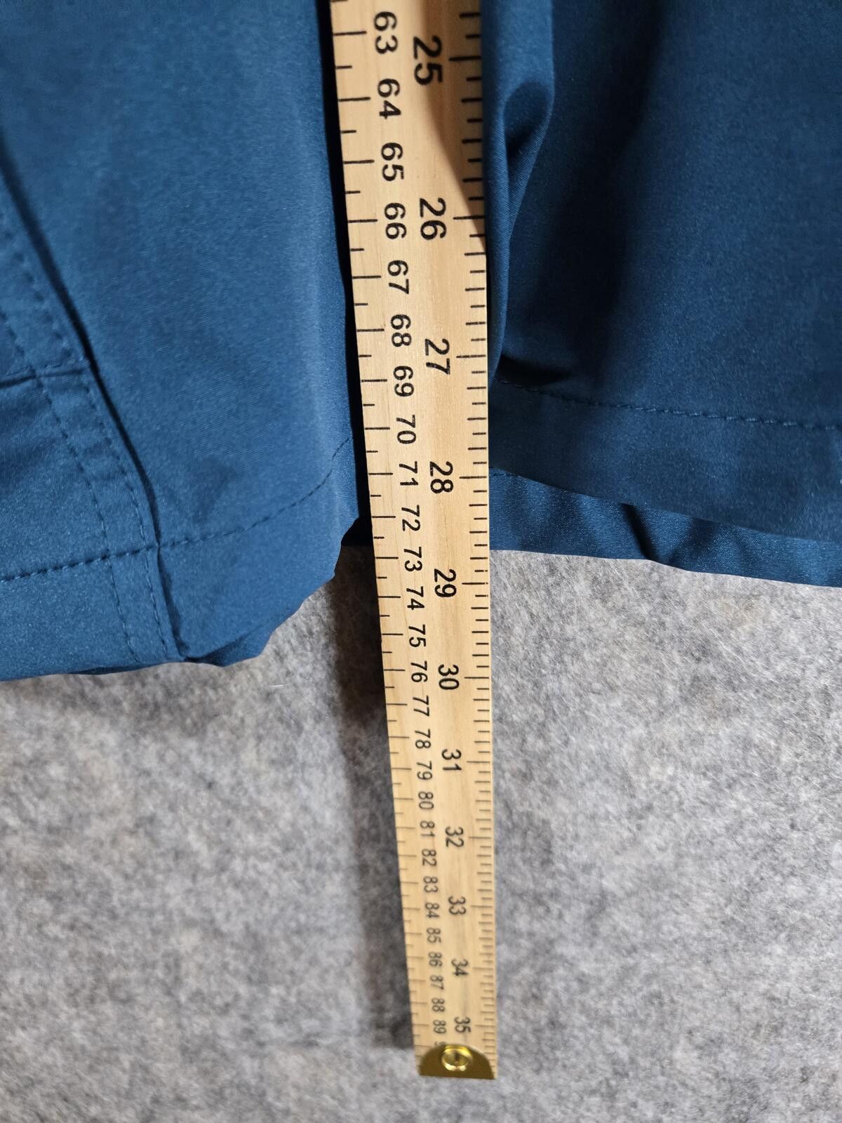 Carhartt NWT Carhartt Force Essentials Scrub Top XL Workwear utility Size ONE SIZE - 4 Thumbnail