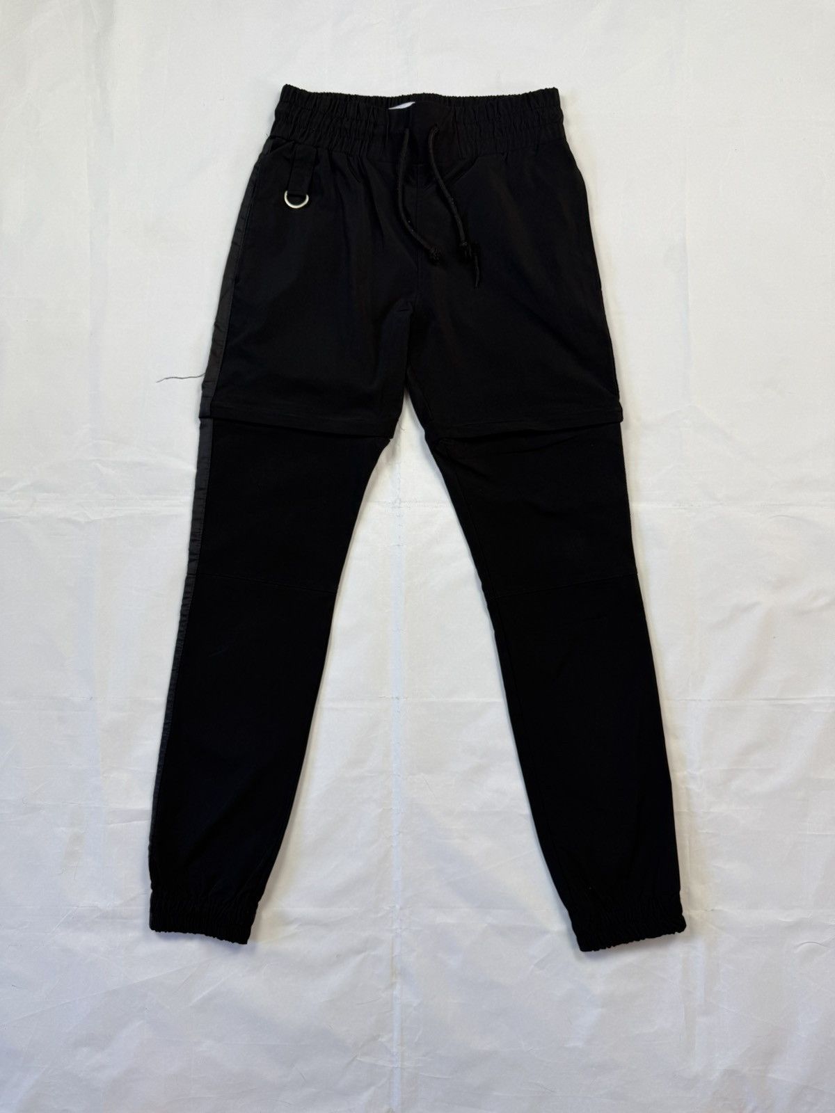 Profound Aesthetic Nylon Sweatpants/Shorts Size US 28 / EU 44 - 1 Thumbnail