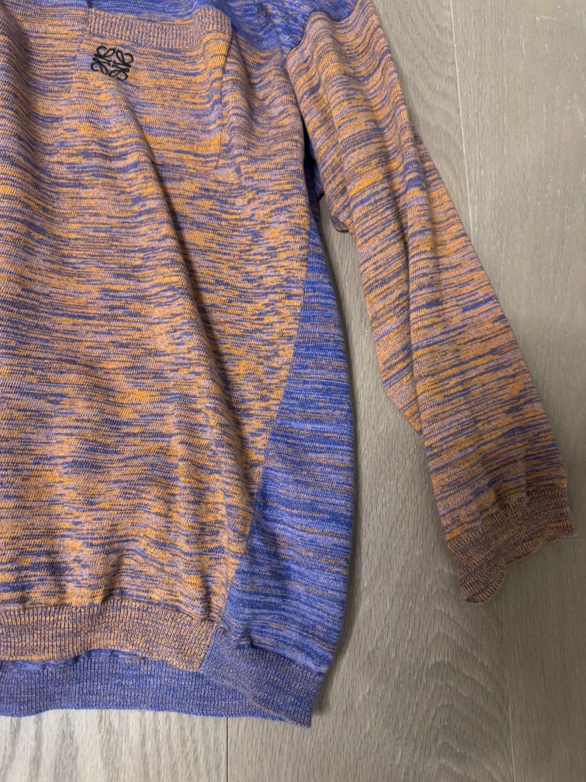 Loewe Oversized knit small Size US S / EU 44-46 / 1 - 4 Thumbnail