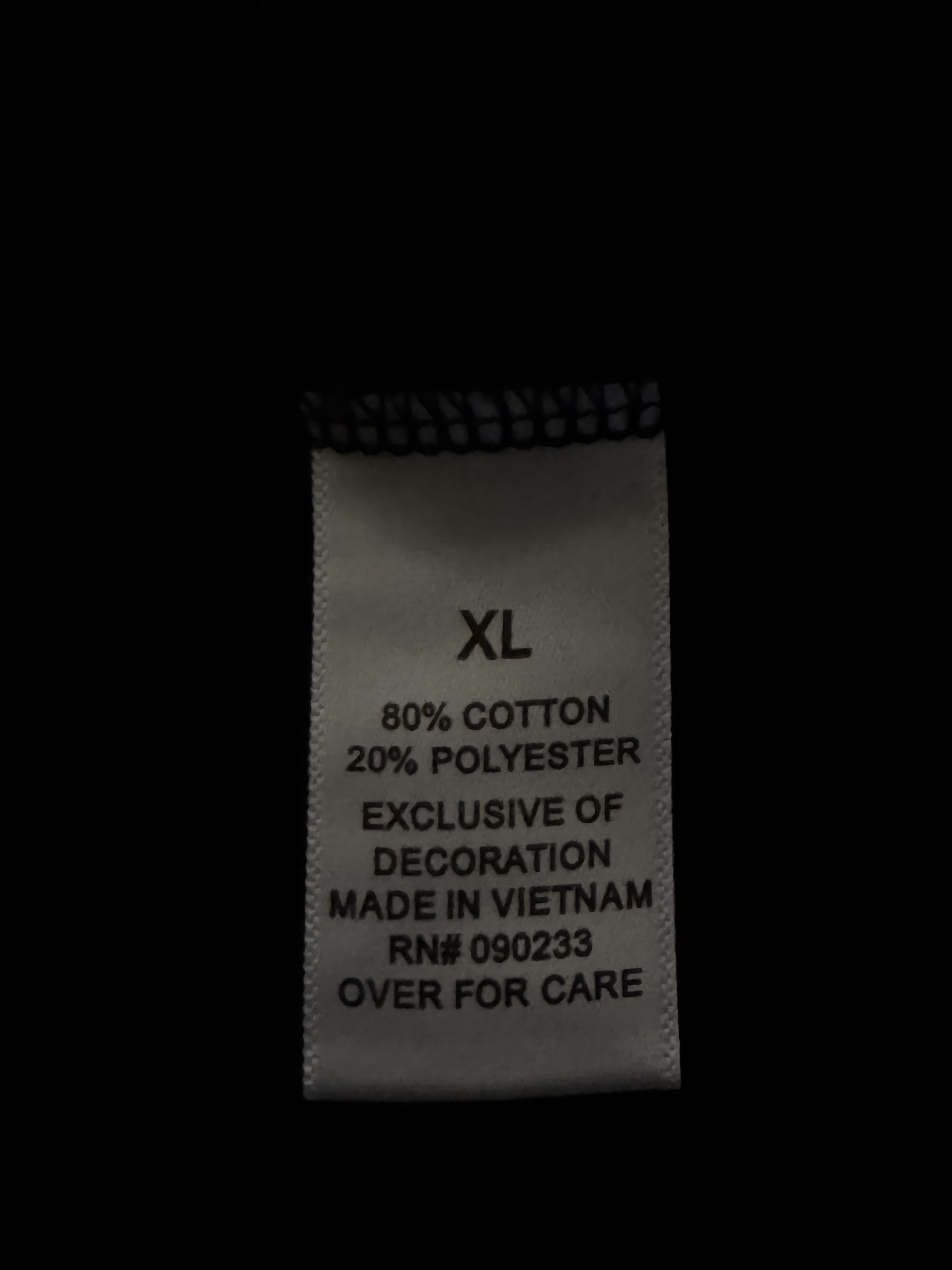 Fear of God Hoodie Fear of God Essentials Noir – Taille XL Size US XL / EU 56 / 4 - 5 Thumbnail