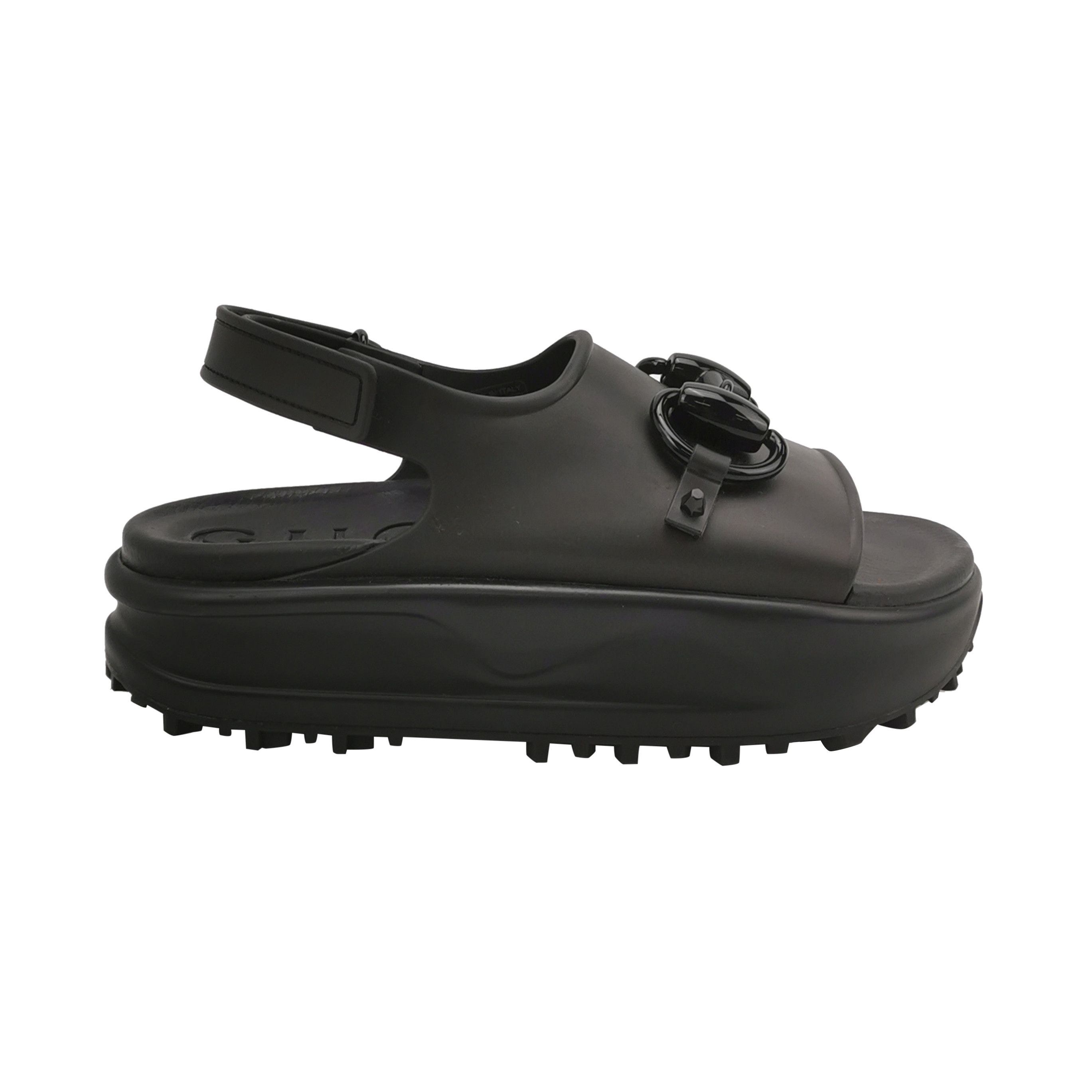 Gucci Gucci Women 5 Sandals Size US 5 / IT 35 - 1 Thumbnail