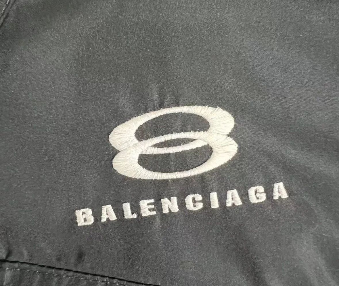 Balenciaga balenciaga Defeat the assault suit Size US M / EU 48-50 / 2 - 5 Thumbnail