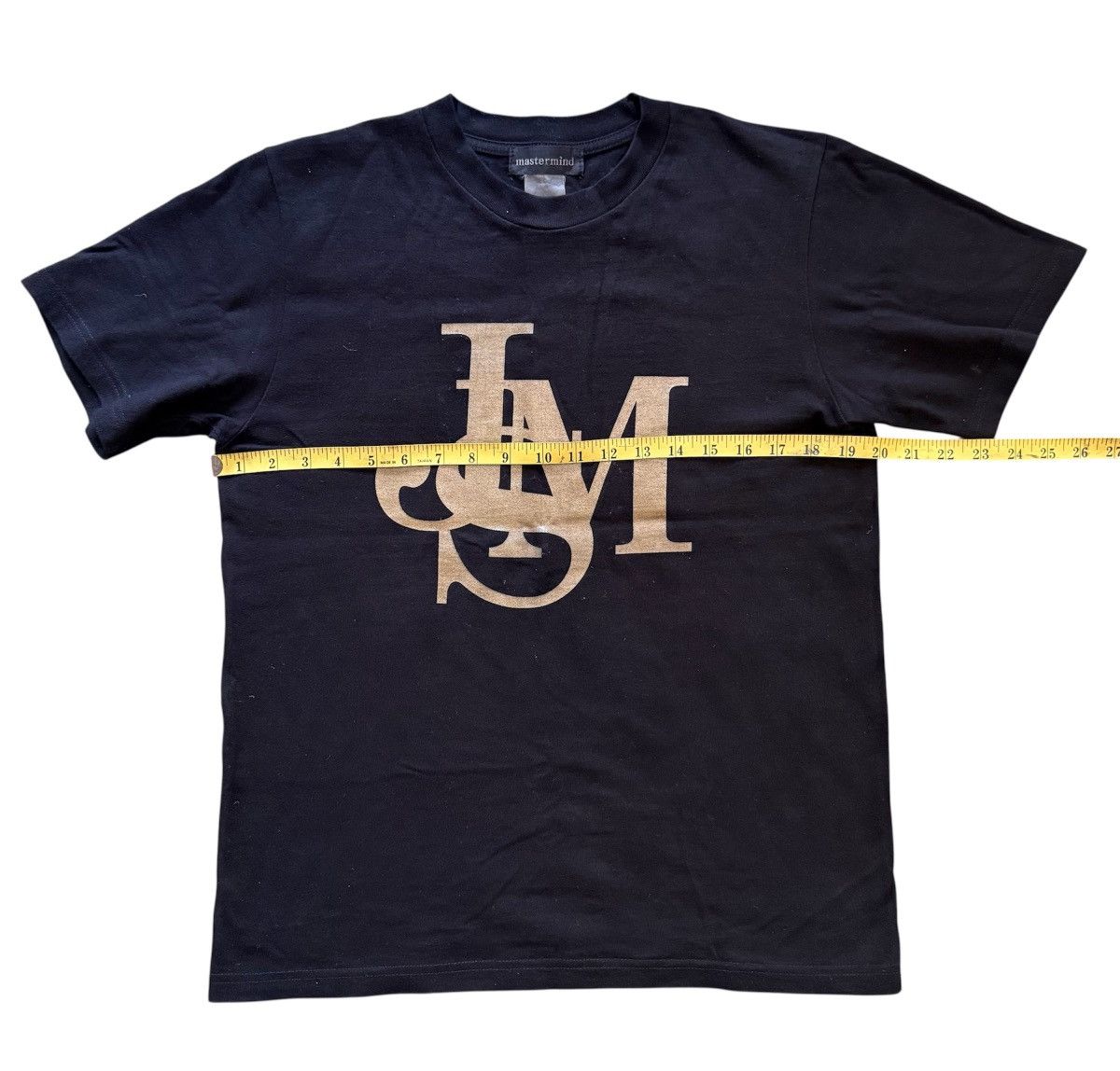 Mastermind Japan Japan Mastermind Special CHARCOAL FUTURE Size US M / EU 48-50 / 2 - 4 Thumbnail