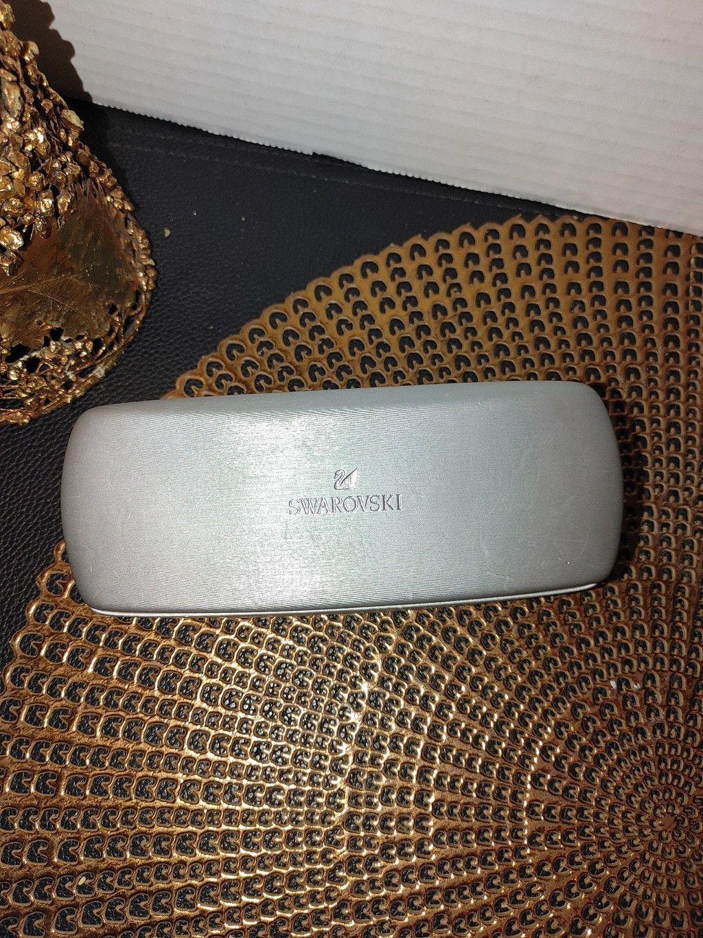 Swarovski Swarovski Altair Sunglasses w. Case Size ONE SIZE - 1 Thumbnail