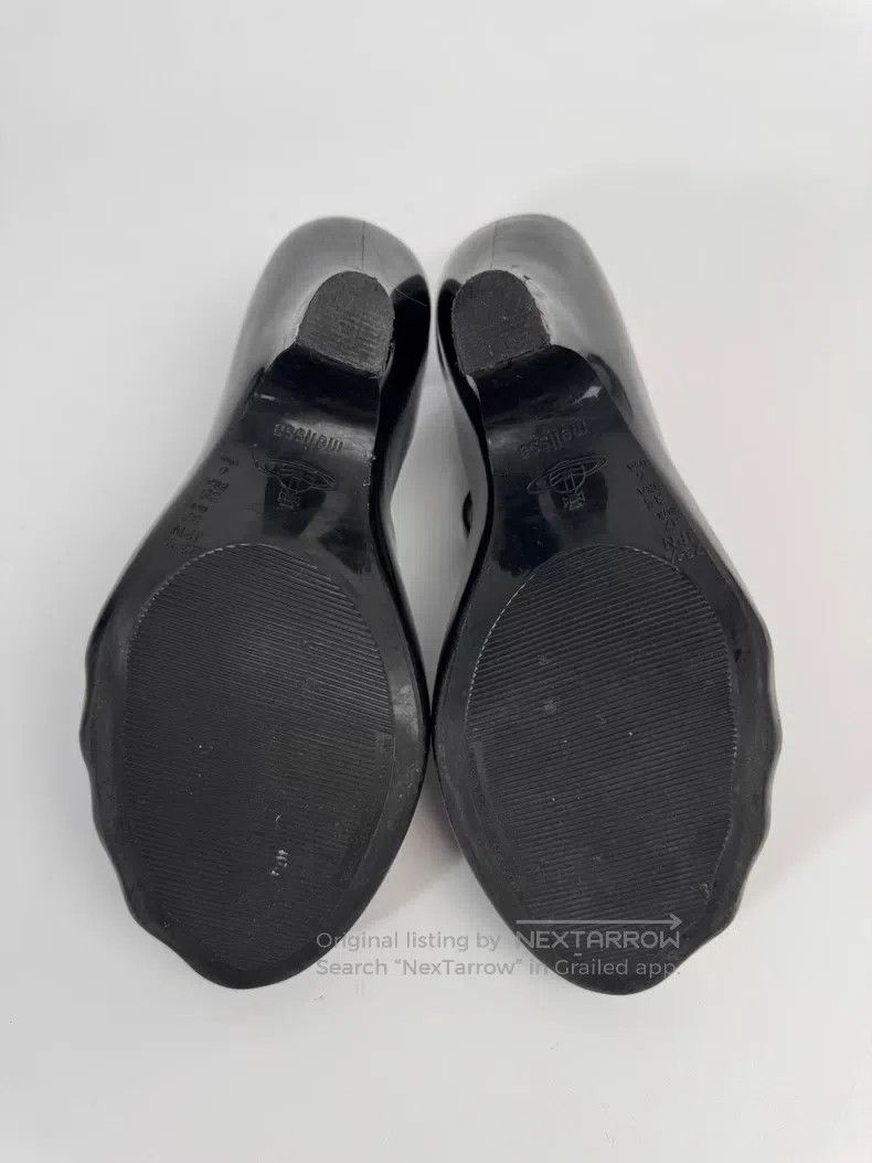 Vivienne Westwood Vivienne Westwood Cat Foot High Heel Shoes/Romans Shoes/Ma Size US 6.5 / IT 36.5 - 7 Thumbnail