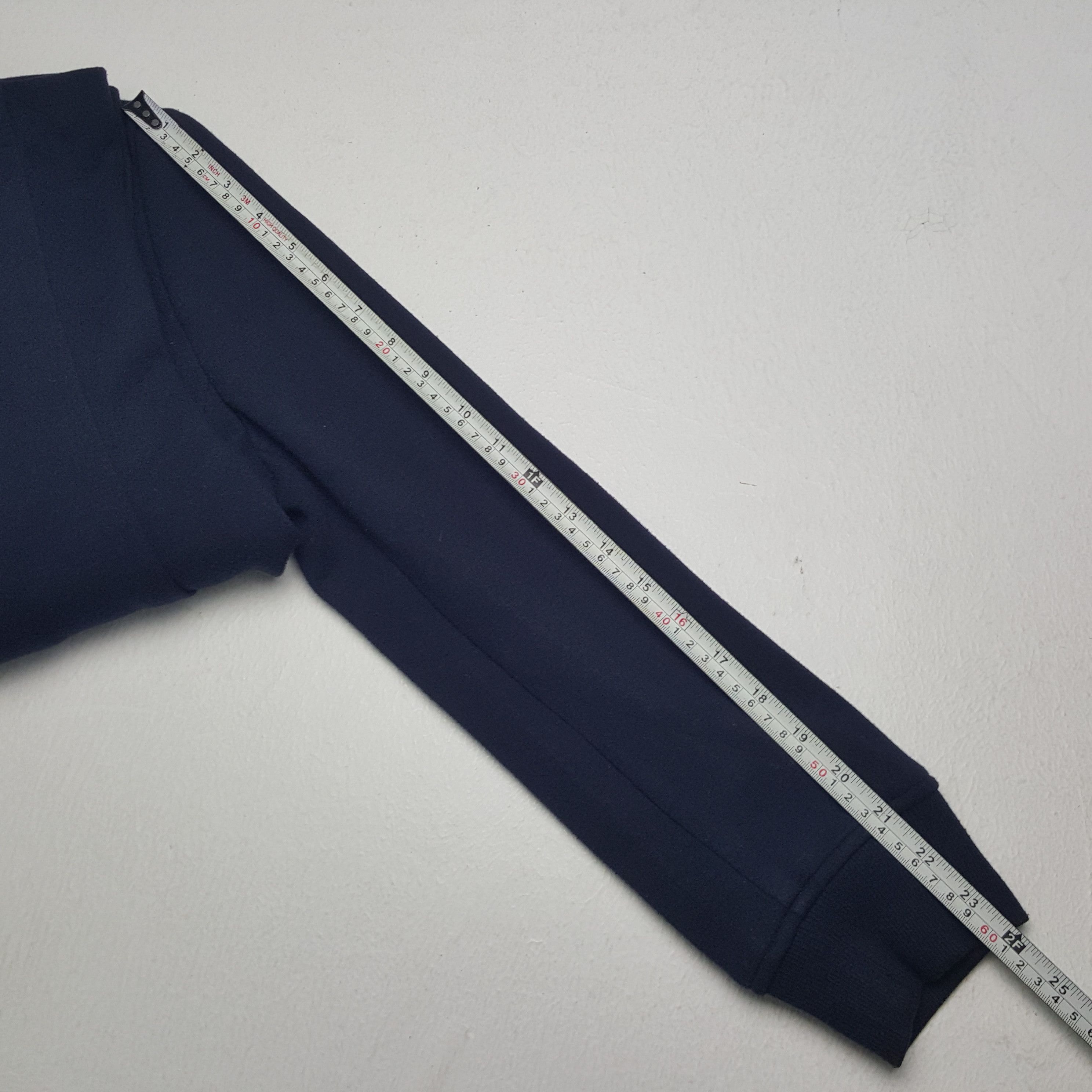 Vintage × mercibeaucoup Vintage Mercibeaucoup by Issey Miyake Japan Blazer Jacket Size S / US 4 / IT 40 - 5 Thumbnail