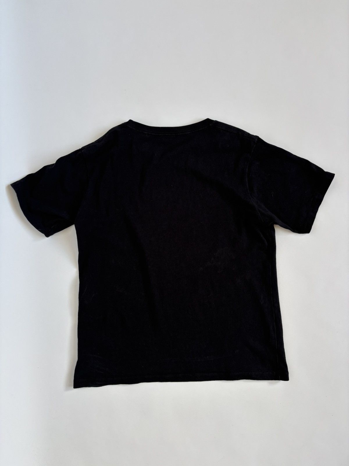 Uniqlo Vintage Streetwear Uniqlo Fujiya Sweets T-shirt Unisex Size S / US 4 / IT 40 - 3 Thumbnail