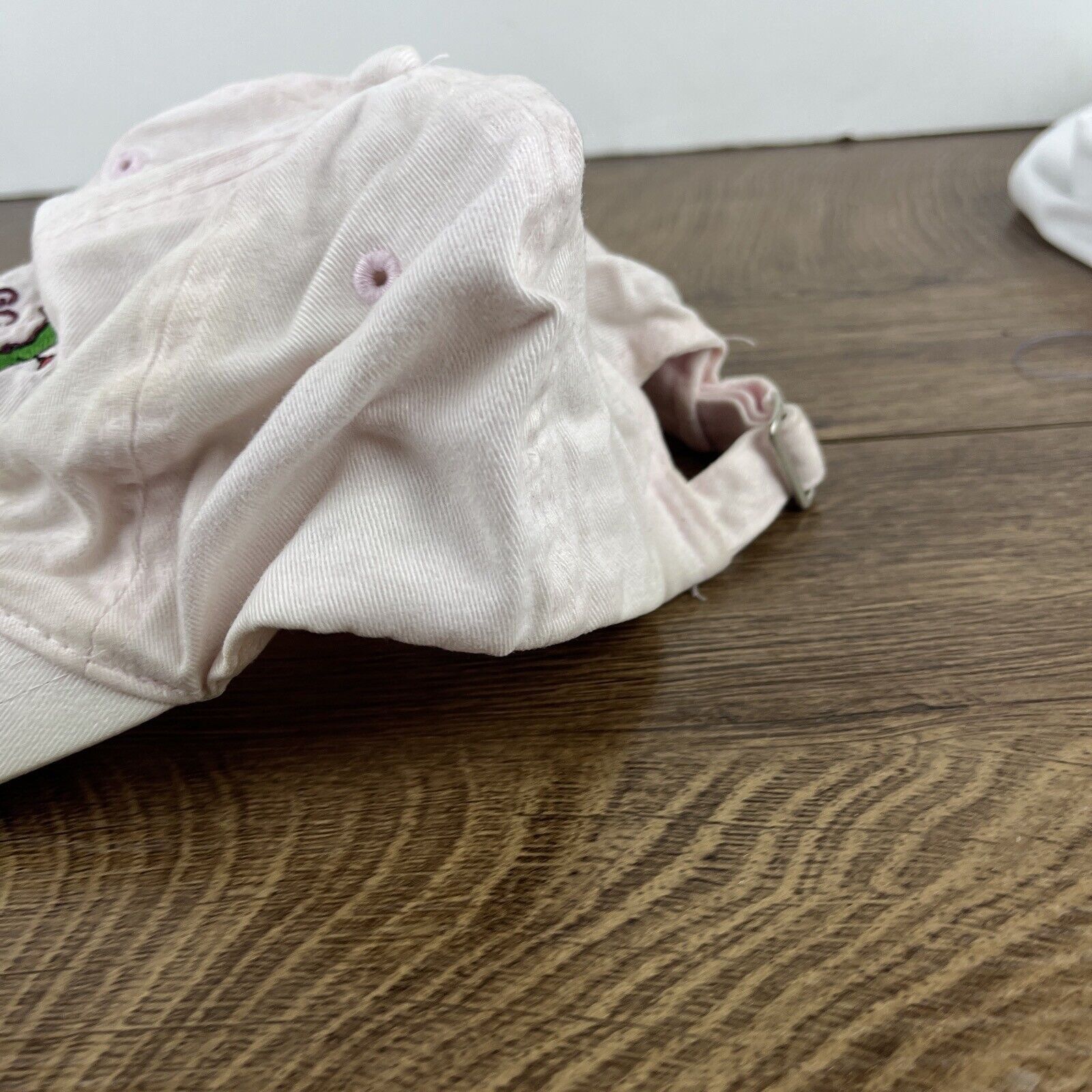 Other Casselberry Golf Course Hat Florida Pink Hat Adjustable Adul Size ONE SIZE - 7 Thumbnail