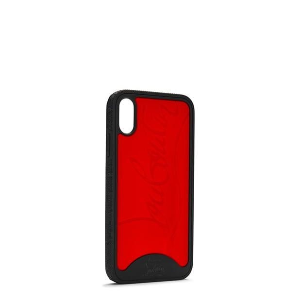 Christian Louboutin Loubiphone Sneakers Iphone X/Xs Case Size ONE SIZE - 2 Thumbnail