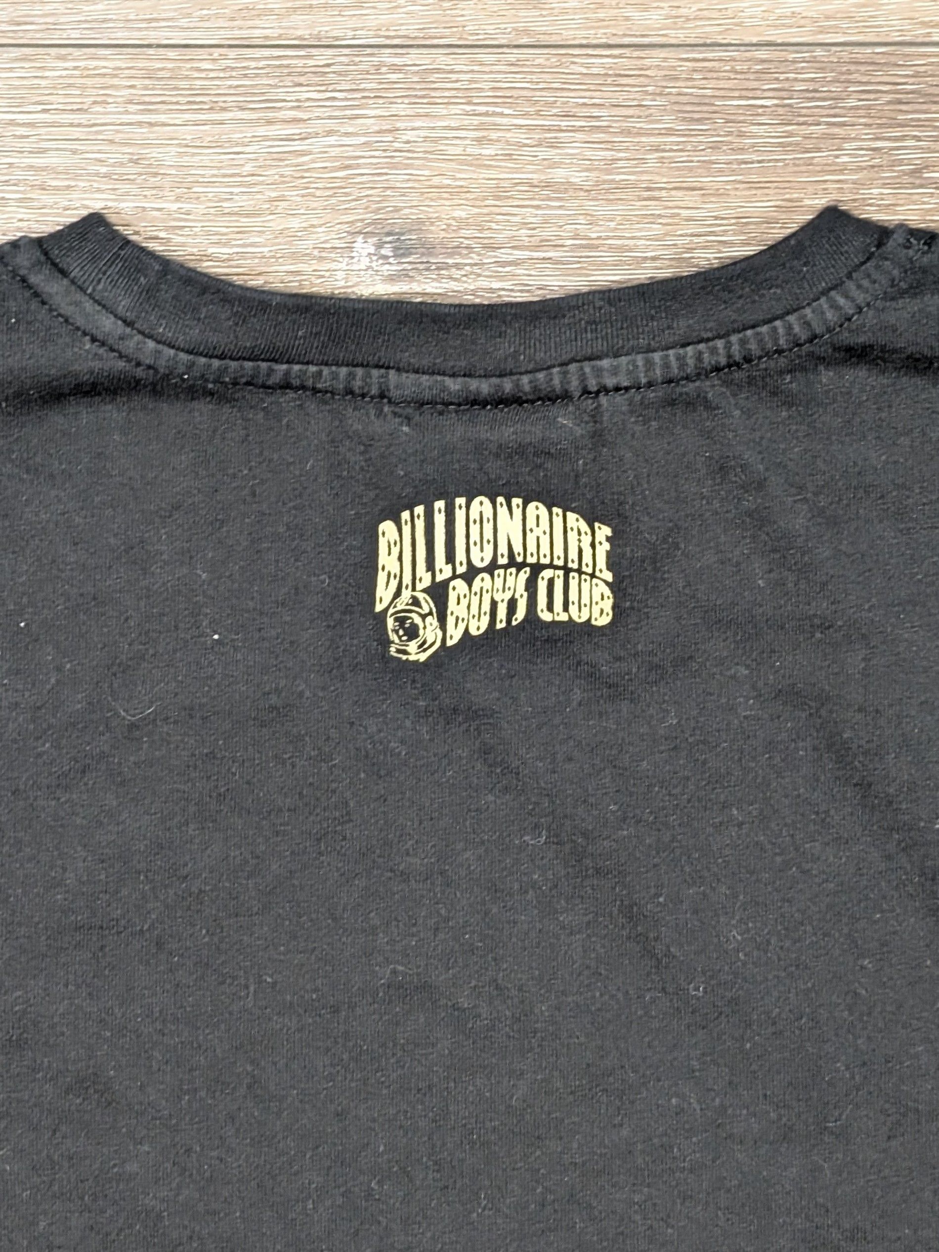Billionaire Boys Club Billionaire Boys Club Camo Space Astro short sleeve t-shirt Size US XXL / EU 58 / 5 - 5 Thumbnail