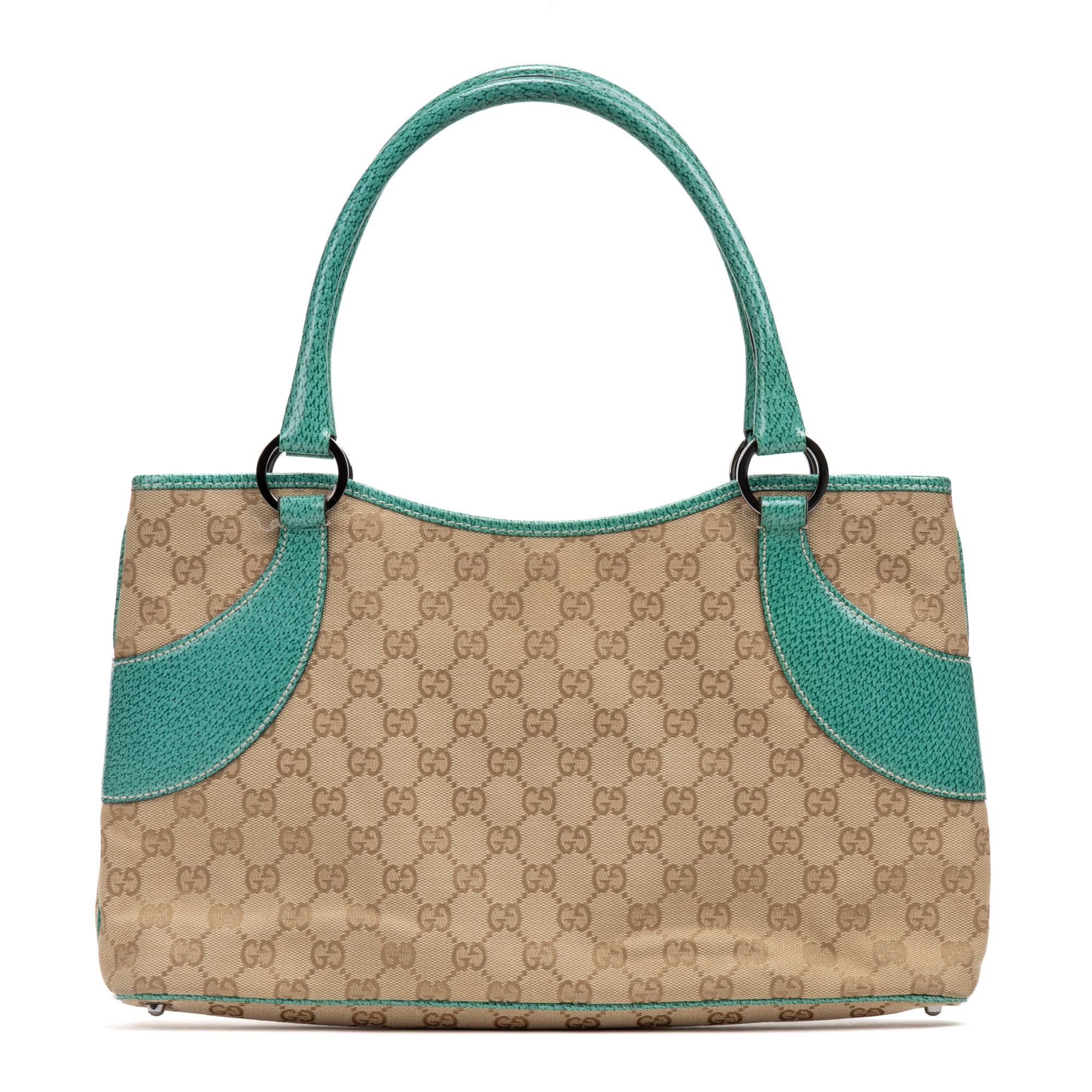 Gucci Vintage Tote Size ONE SIZE - 1 Thumbnail