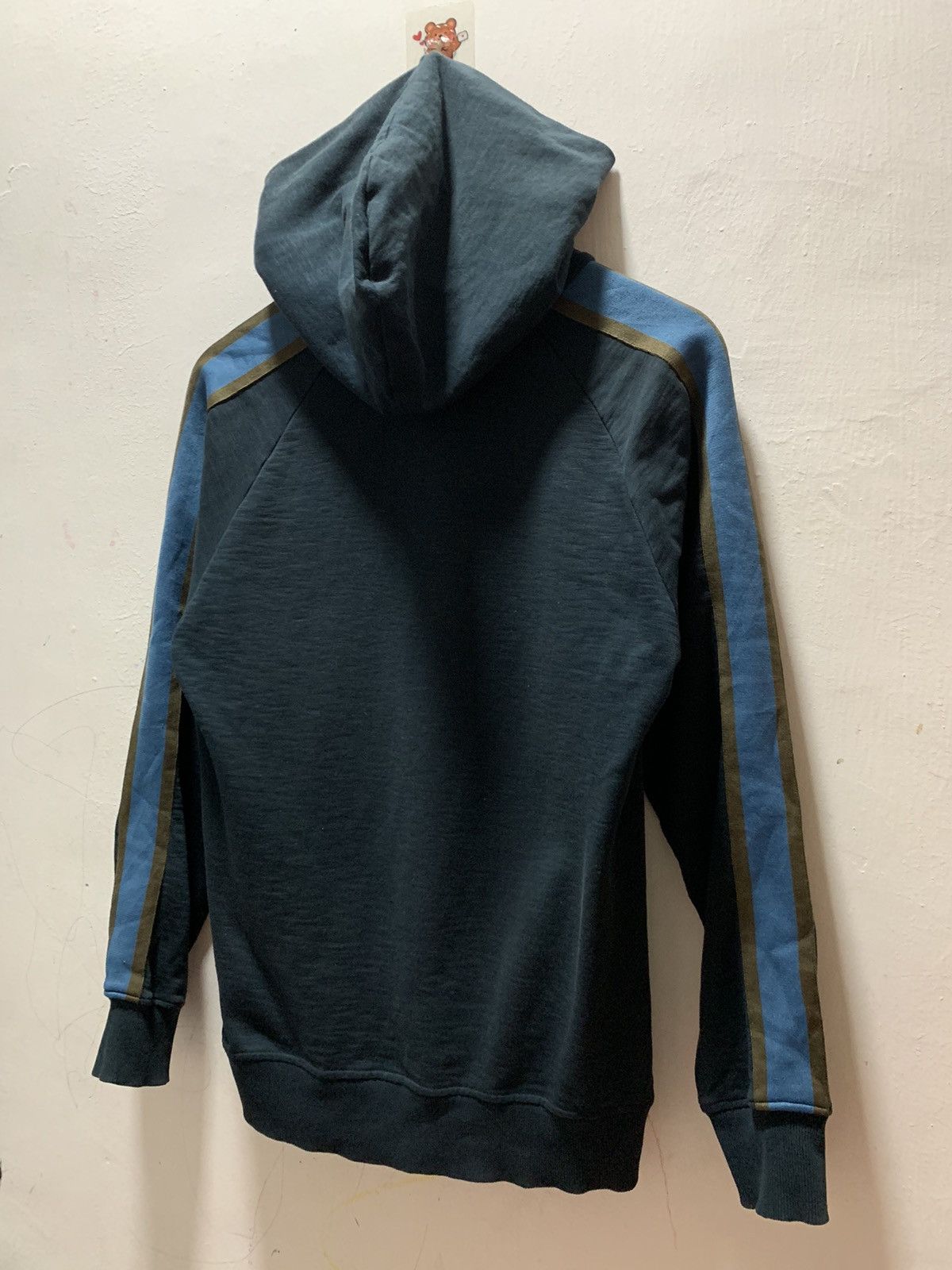 🔥HOT🇯🇵🔥VINTAGE Y2K PPFM Breakon Thrrough HOODIE