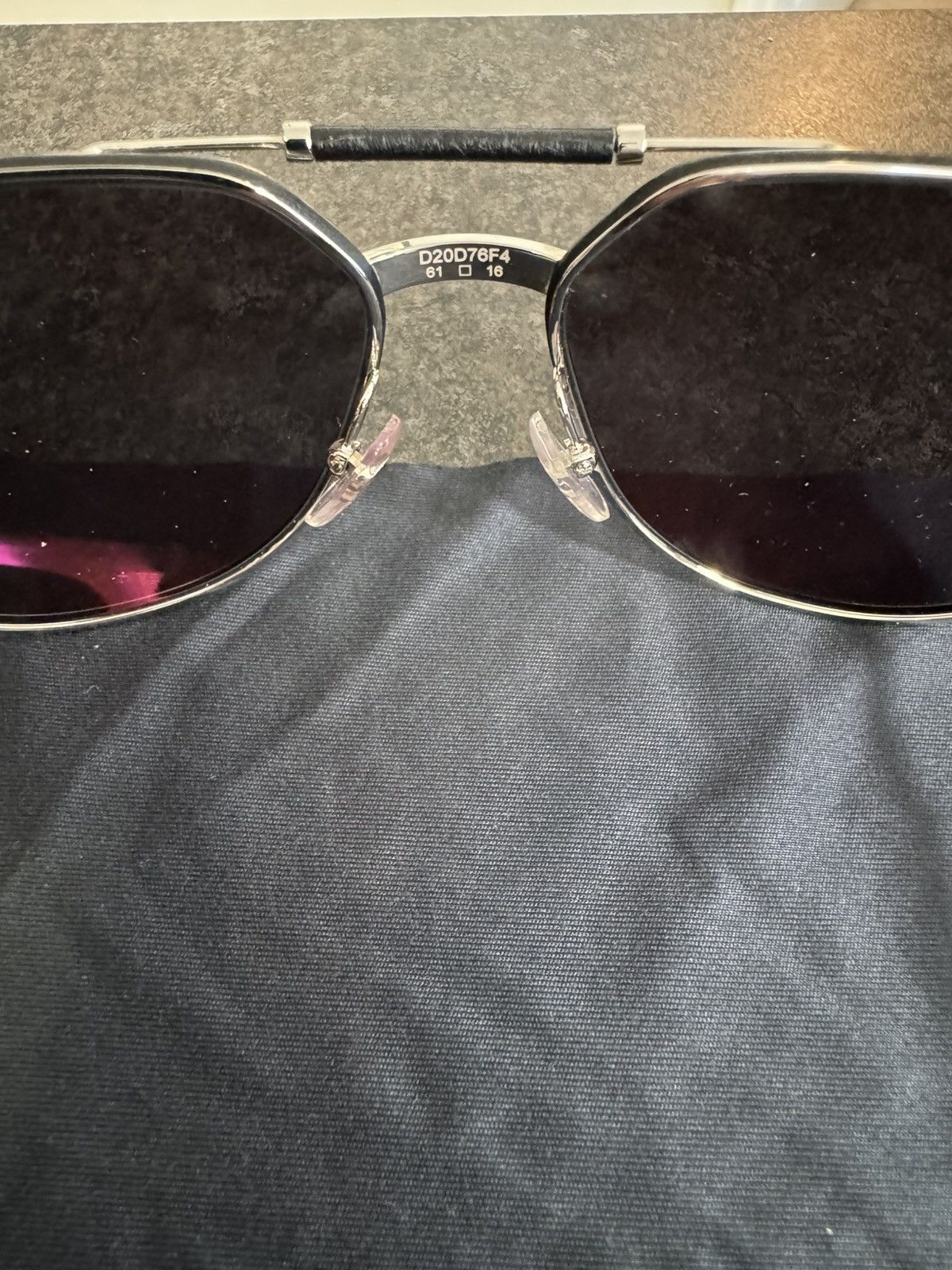 Cartier Cartier Premiere Sunglasses Size ONE SIZE - 10 Thumbnail