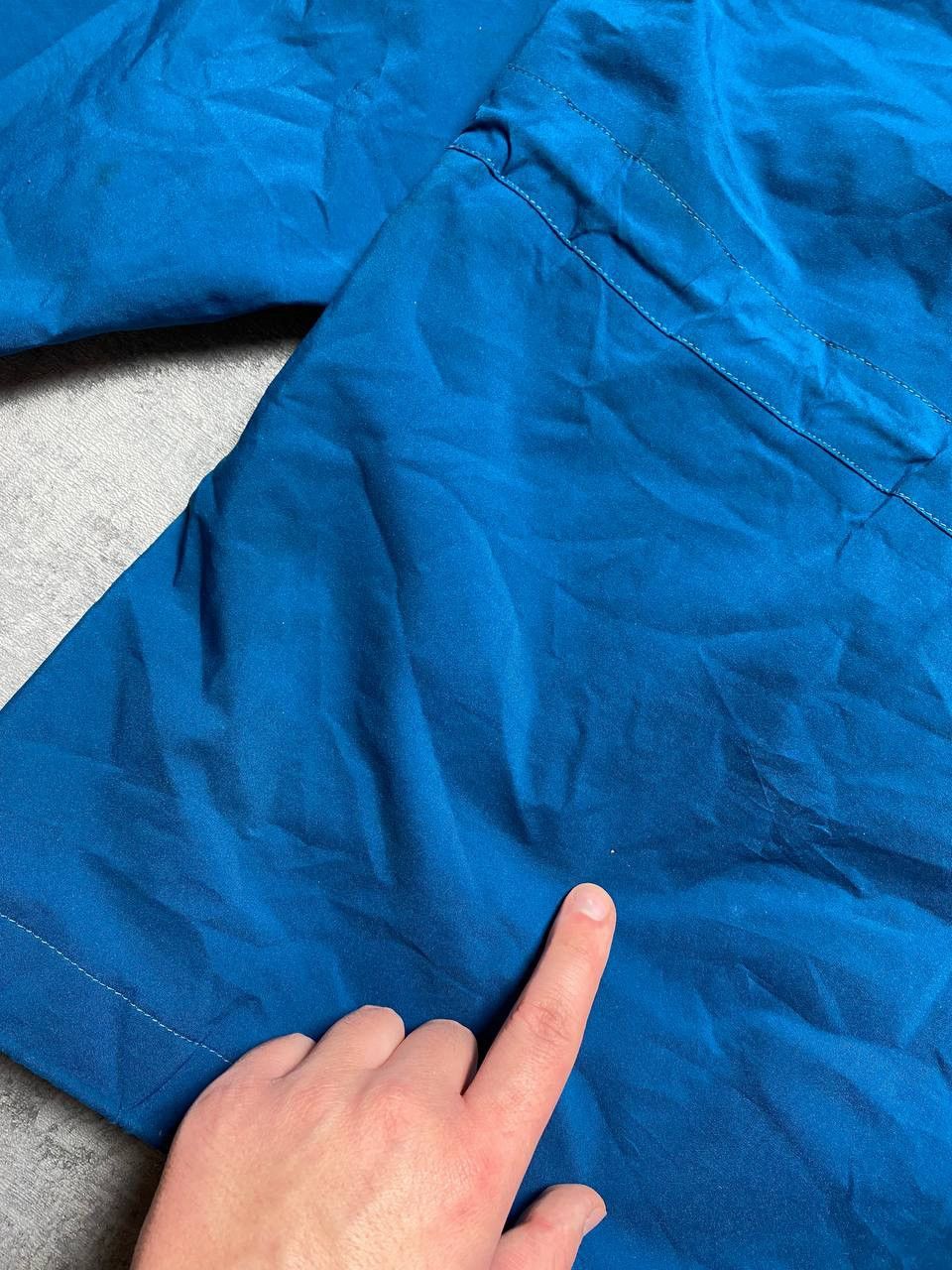 The North Face Vintage The North Face jacket Gore-tex Stowaeay Size US XL / EU 56 / 4 - 18 Thumbnail