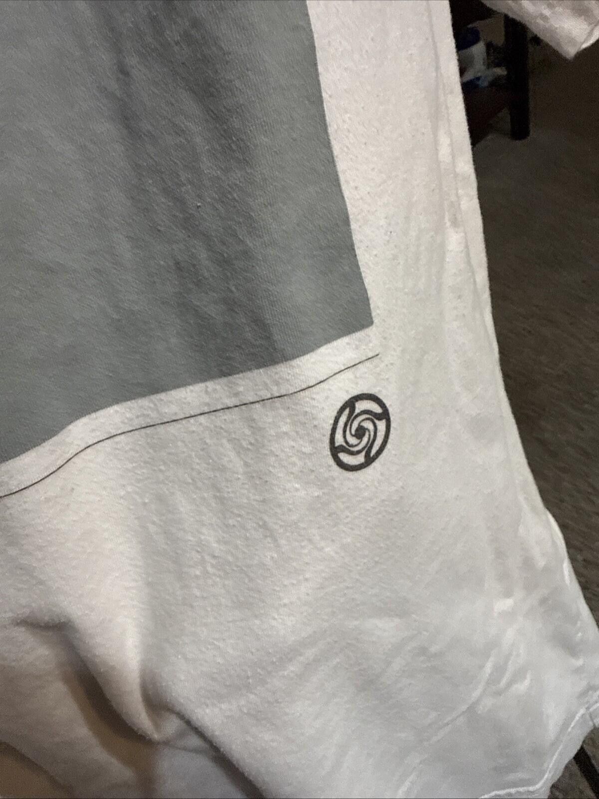 Utmost Co UNIQLO Tokyo Jujutsu High School Satori T Shirt Japan L Mens Size US L / EU 52-54 / 3 - 4 Thumbnail