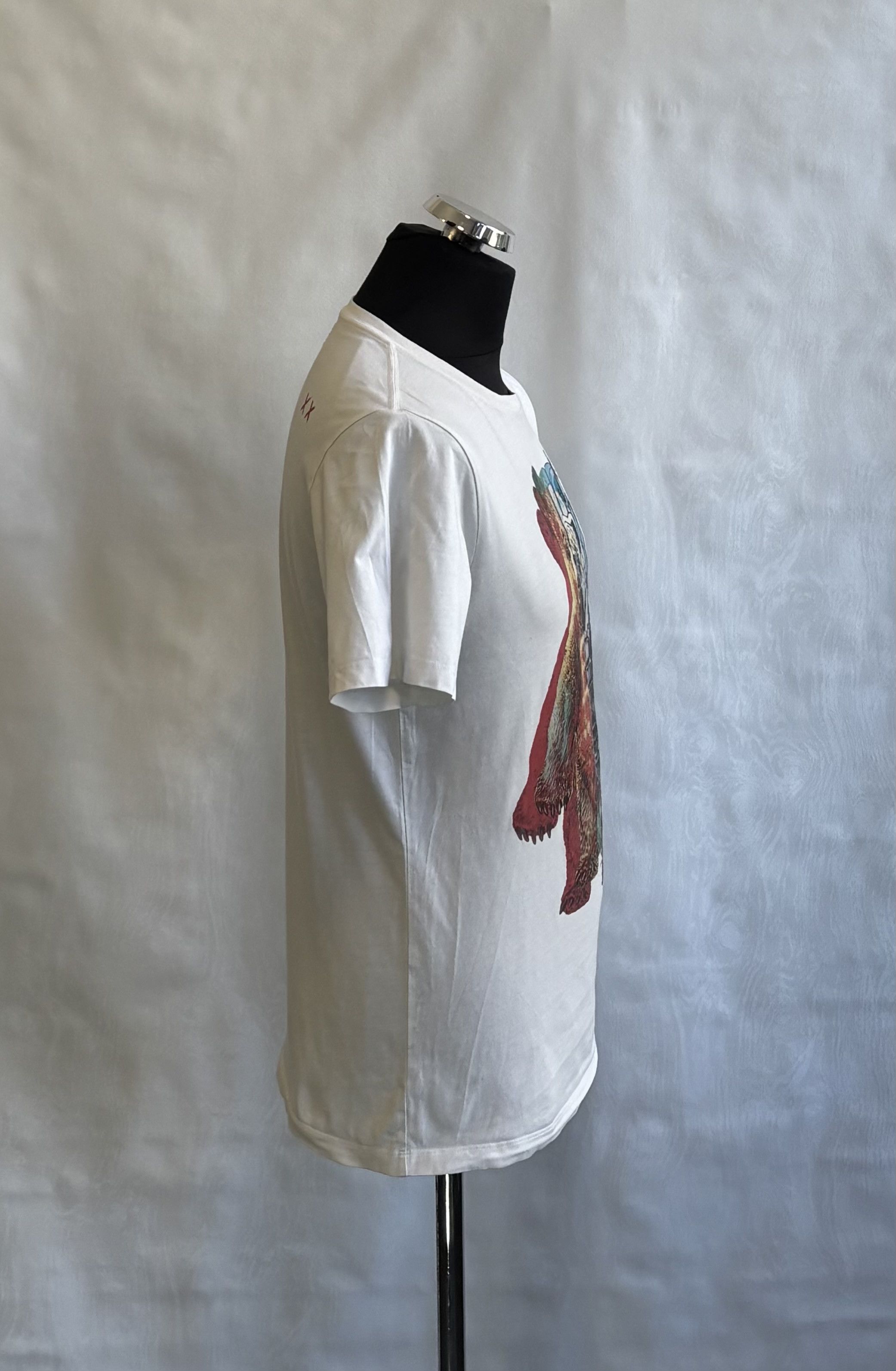 Cult Of Individuality Cult of Individuality T-shirt Size. S Size US S / EU 44-46 / 1 - 4 Thumbnail