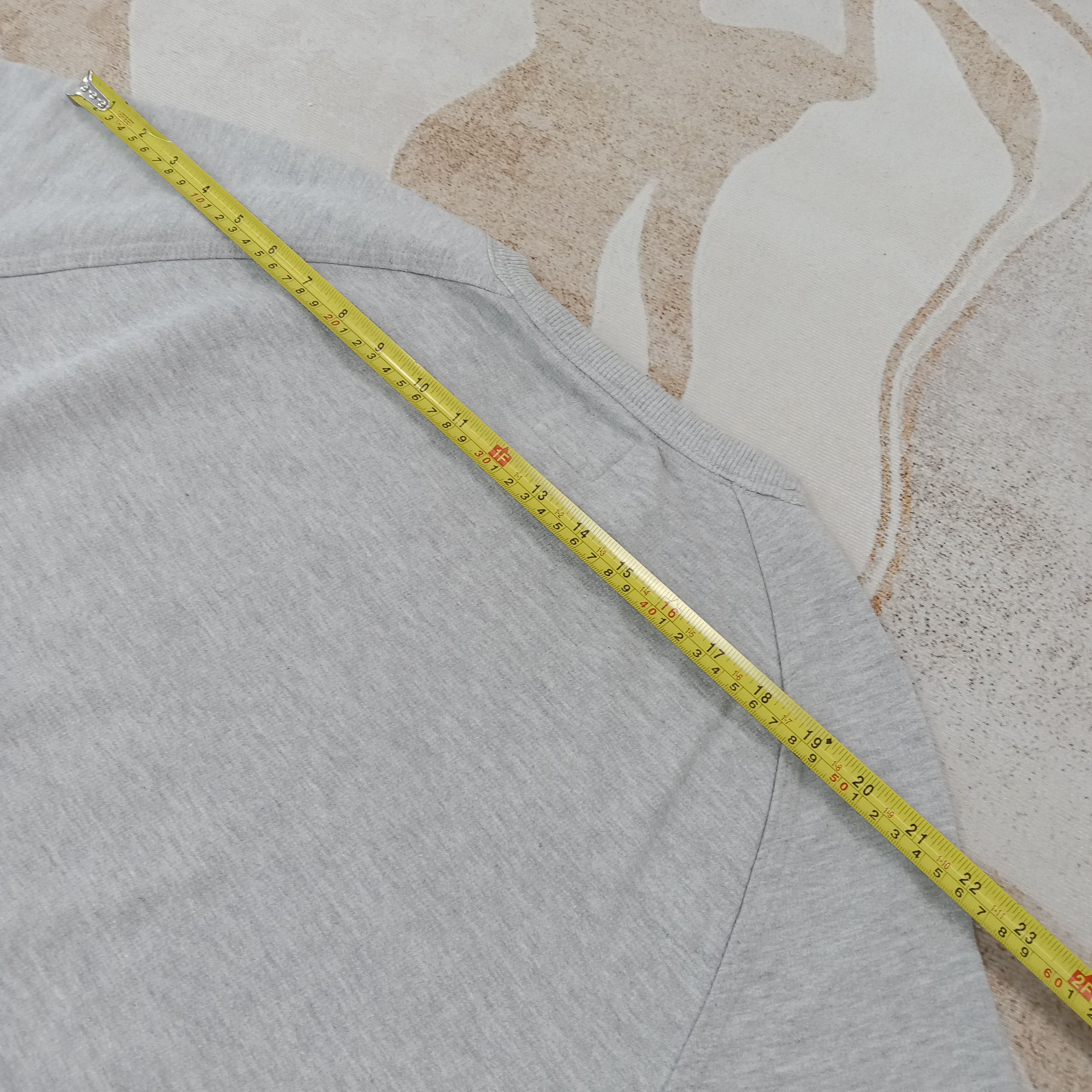 Champion Champion American Sports Sweatshirt C266N4 Size US L / EU 52-54 / 3 - 8 Thumbnail