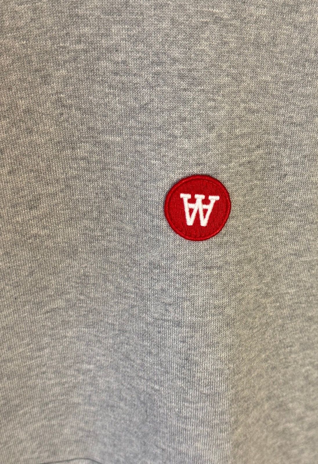 Wood Wood Sweatsshirt Wood Wood Size US L / EU 52-54 / 3 - 4 Thumbnail