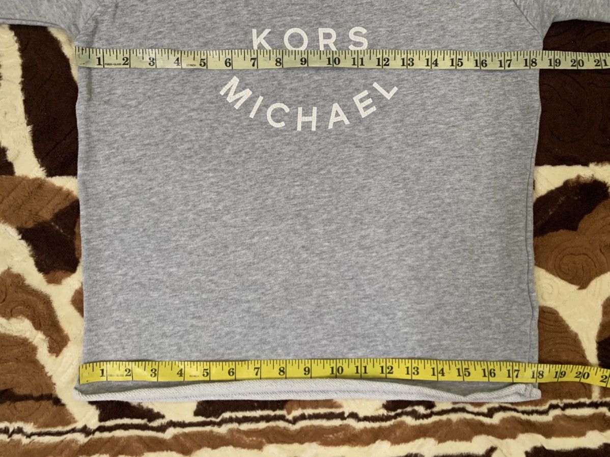 Michael Kors LAST DROP#Bundle Of Michael Kors Designer Shirt (2 pcs) Size S / US 4 / IT 40 - 7 Thumbnail