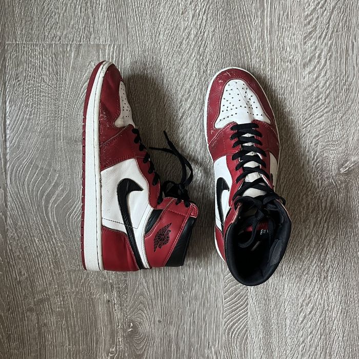 jordan 1 high chicago 1994