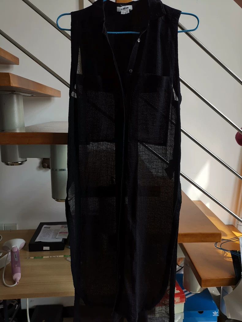 Helmut Lang HELMUT LANG sizeP one-piece Size S / US 4 / IT 40 - 1 Thumbnail