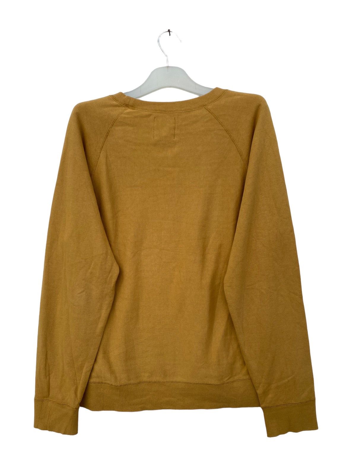 Mackintosh Mackintosh Philosophy Crewneck Sweatshirt Size US M / EU 48-50 / 2 - 2 Thumbnail