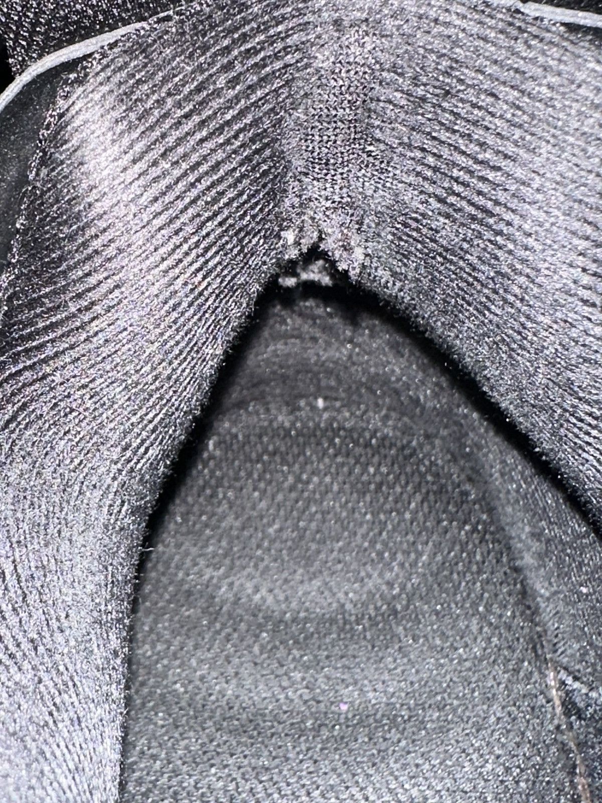 Balenciaga Balenciaga Track Black Size 12 Size US 12 / EU 45 - 7 Thumbnail