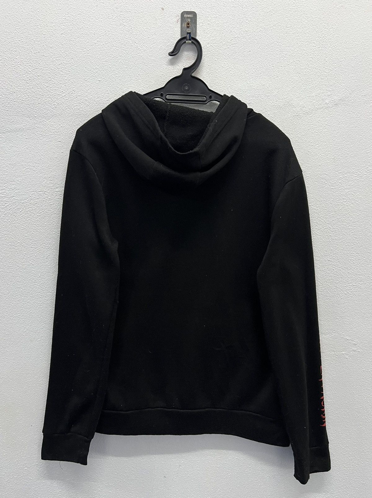Vintage VINTAGE HEQU XXXTENTACION HOODIE Size US M / EU 48-50 / 2 - 2 Thumbnail