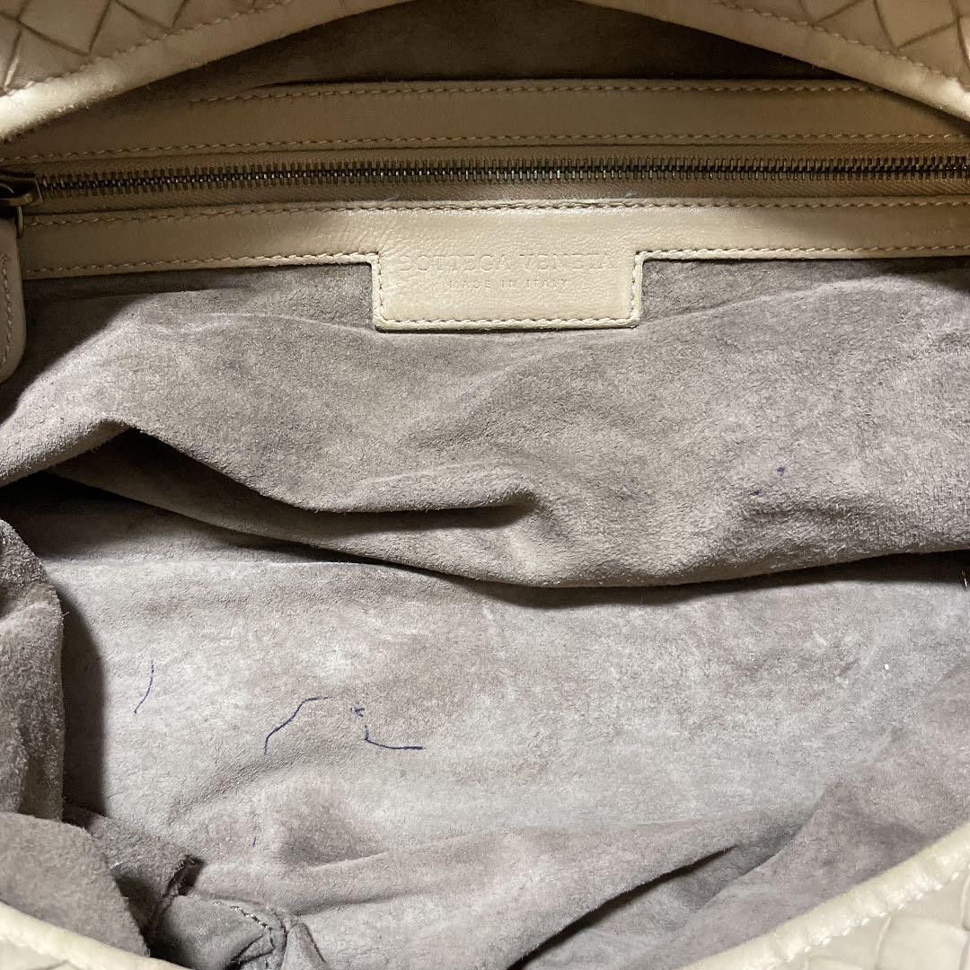Bottega Veneta Bottega Veneta - Mini Bag Intrecciato Leather Montaigne Size ONE SIZE - 8 Thumbnail