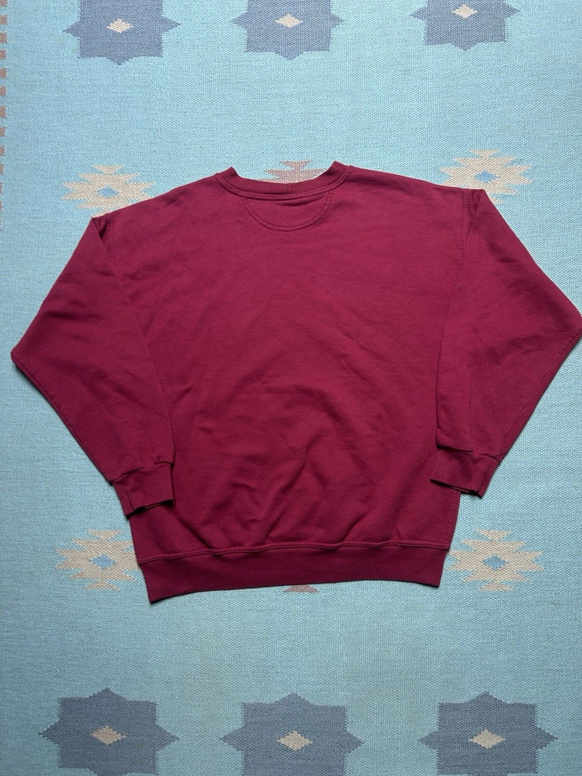 Vintage Vtg crewneck sweatshirt northern reflections tree nature L Size US L / EU 52-54 / 3 - 4 Thumbnail