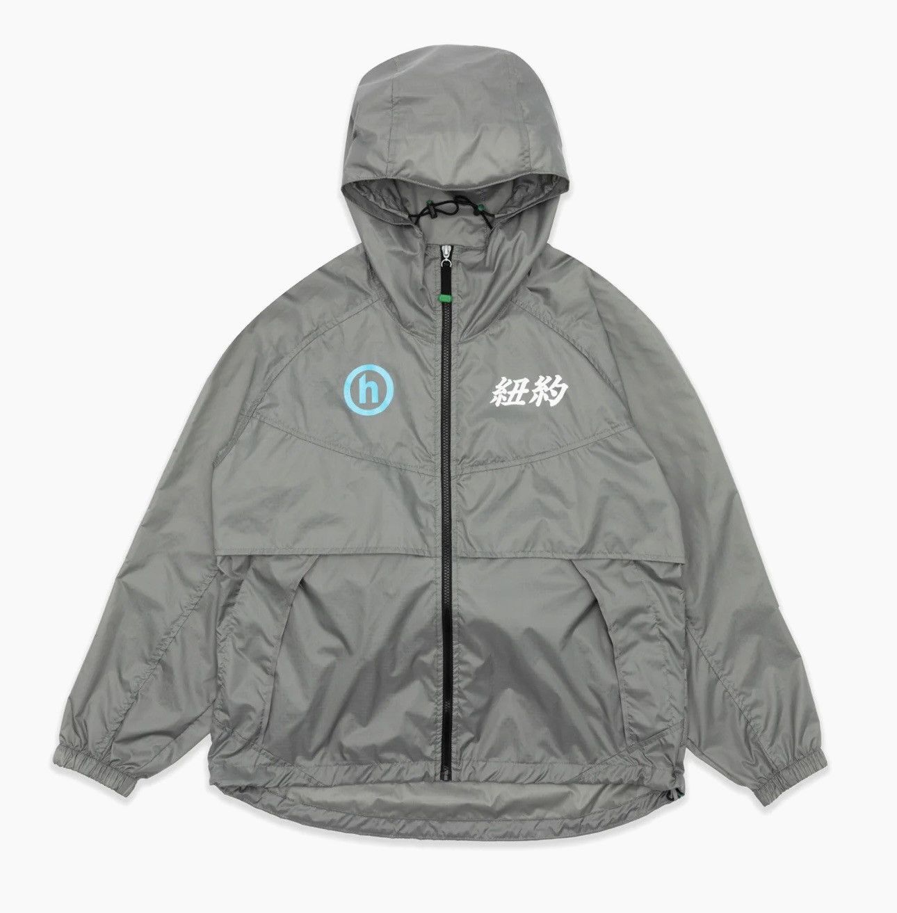 HIDDEN × Salomon Hidden x Salomon Shell jacket | Grailed