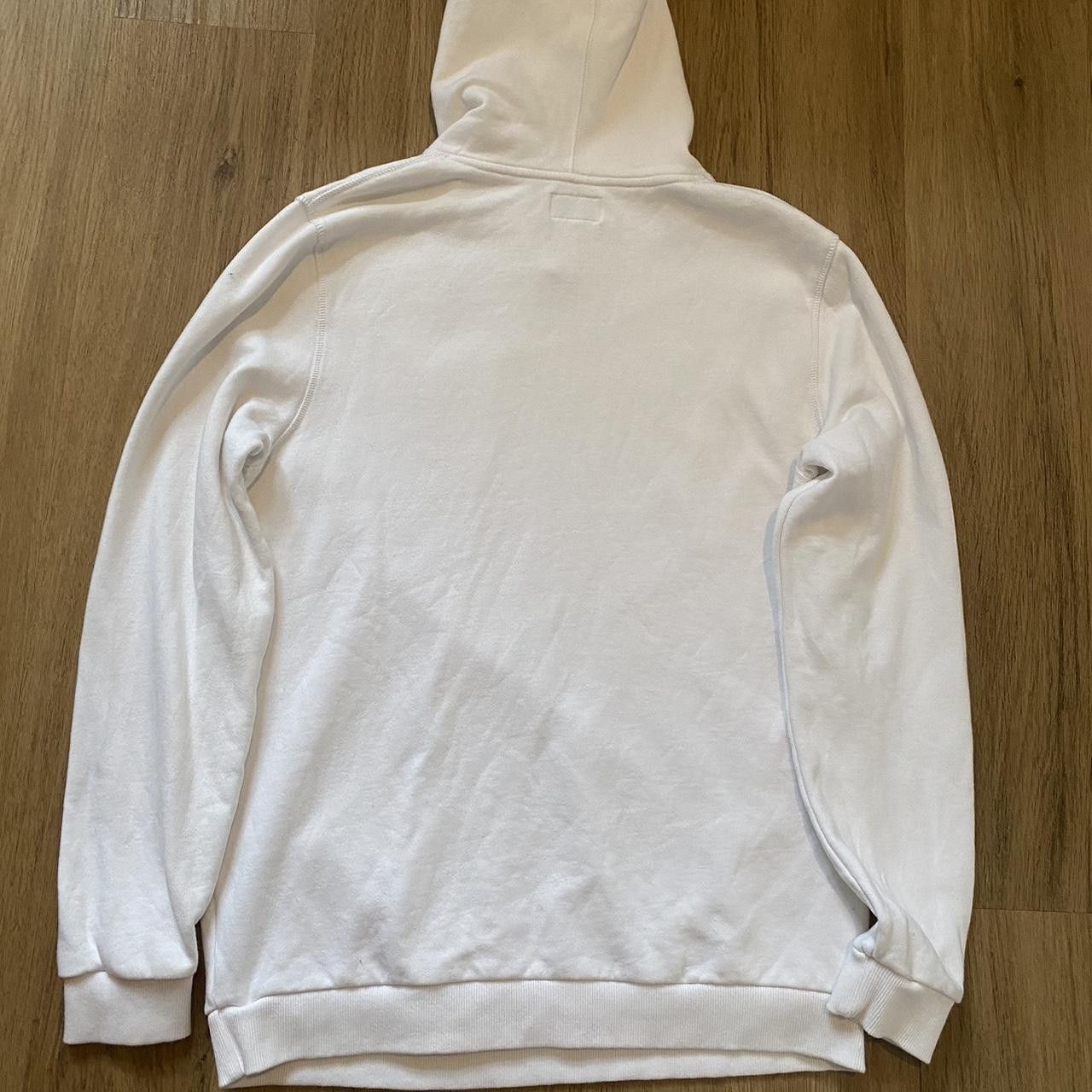 Other Jean Paul hoodie France Hoodie Boxy Vintage y2k Size US L / EU 52-54 / 3 - 3 Thumbnail