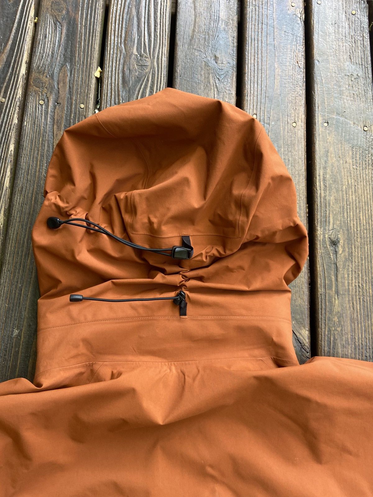 Arc'teryx Arc'Teryx Beta AR GORTEX Jacket Size US XXL / EU 58 / 5 - 7 Thumbnail