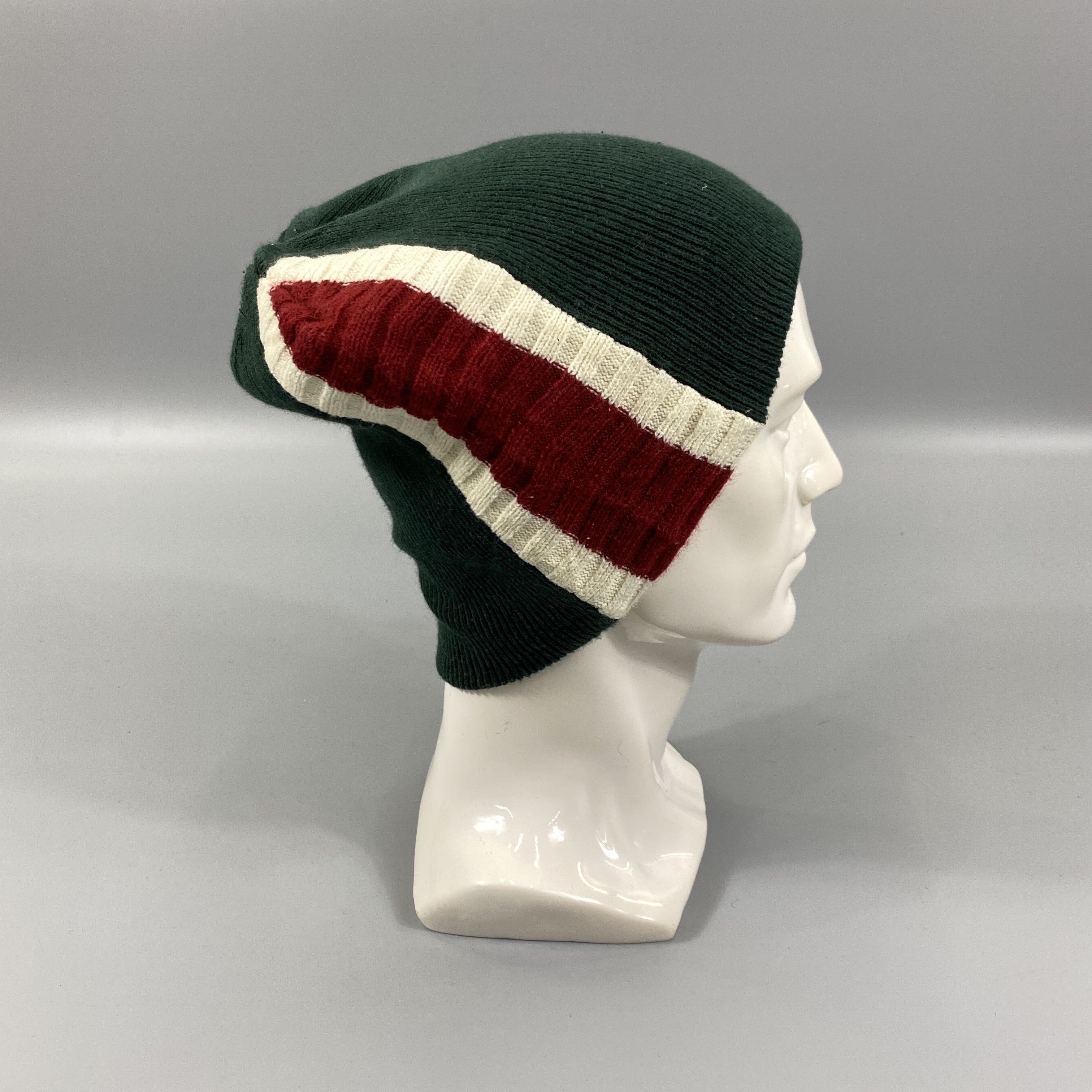 Le Coq Sportif Le Coq Slouchy Beanie Hats- BN1140 Size ONE SIZE - 4 Thumbnail