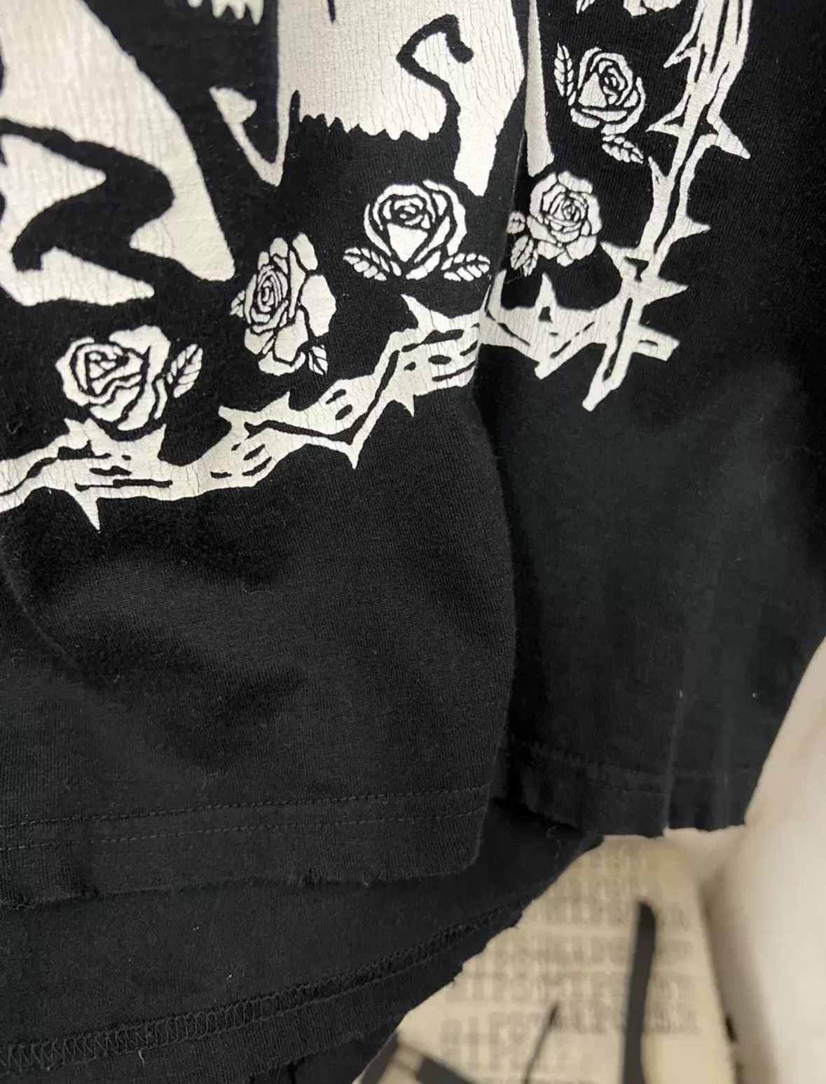 Number (N)ine Number (N)ine 06ss tee Size US M / EU 48-50 / 2 - 8 Thumbnail