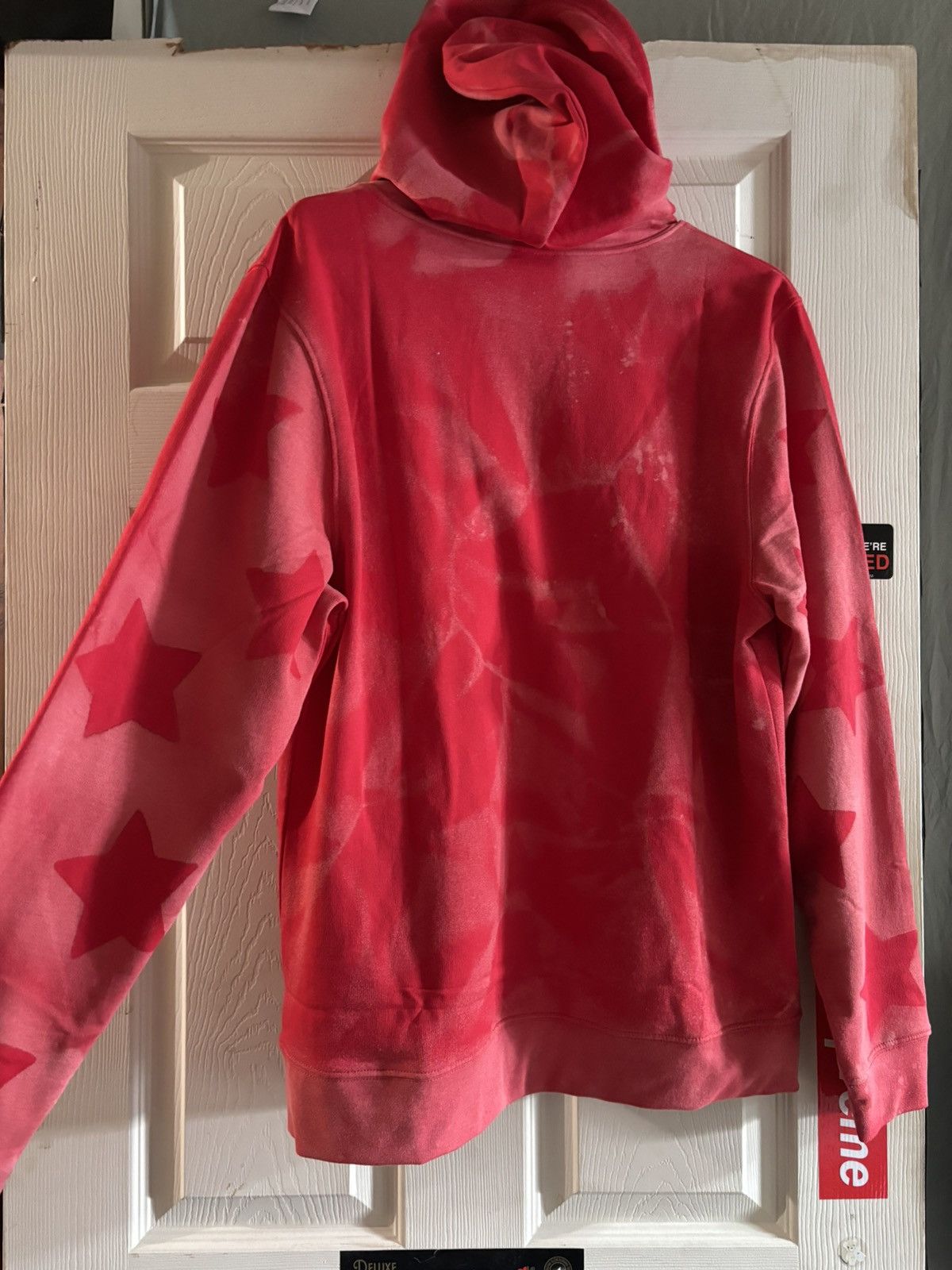 Gildan Custom sweatshirt Size US M / EU 48-50 / 2 - 2 Thumbnail