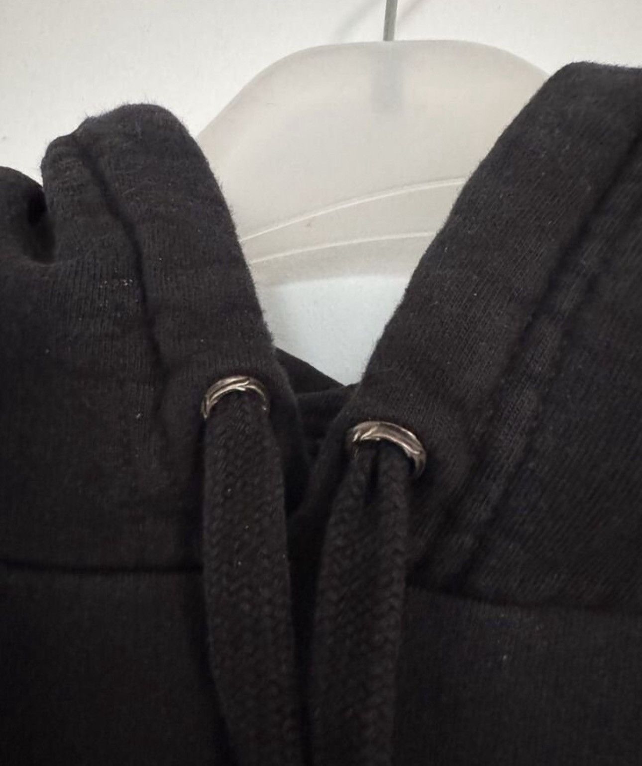 Chrome Hearts Chrome Hearts Hoodie Size US L / EU 52-54 / 3 - 3 Thumbnail