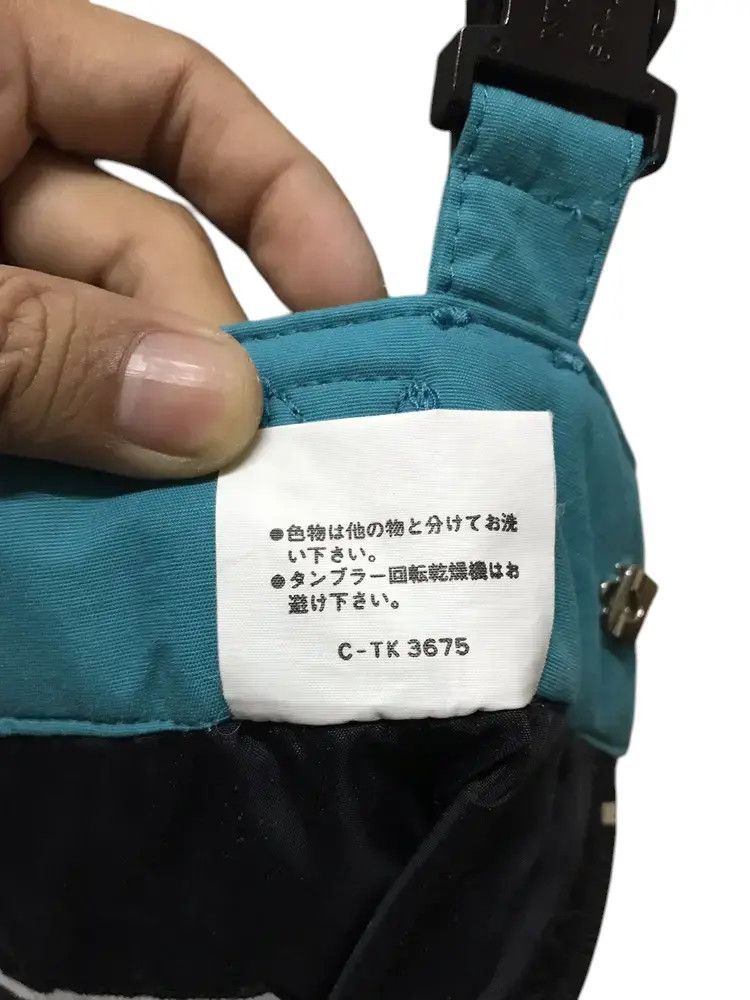 The North Face The North Face Skiwear Size US 32 / EU 48 - 9 Thumbnail