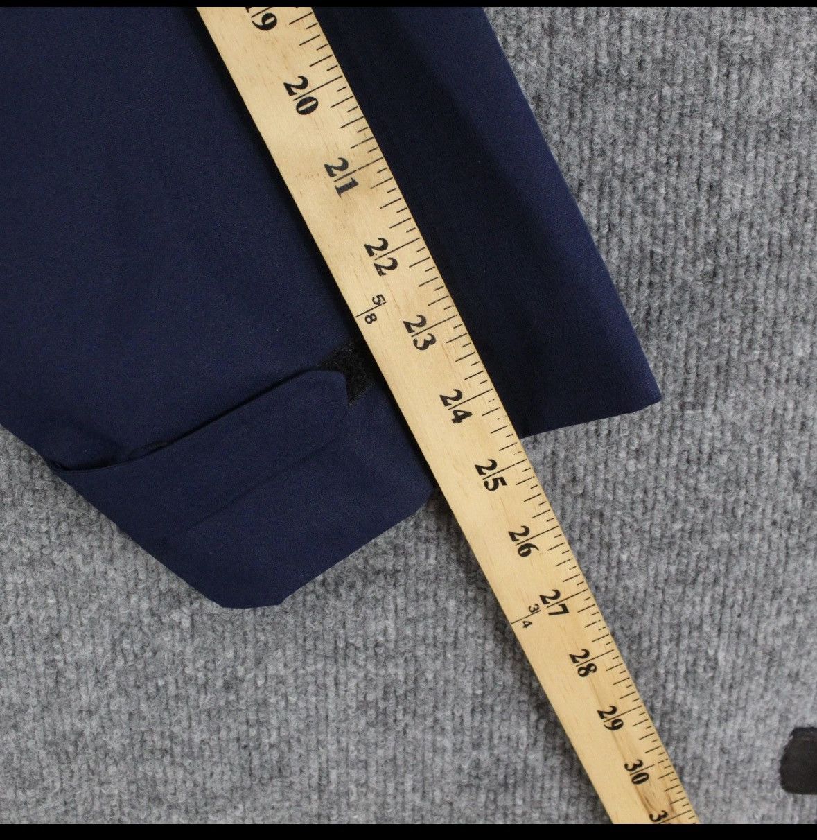 Polo Ralph Lauren Polo Ralph Lauren Jacket Men 2XL Eastview raincoat Size US XXL / EU 58 / 5 - 2 Thumbnail