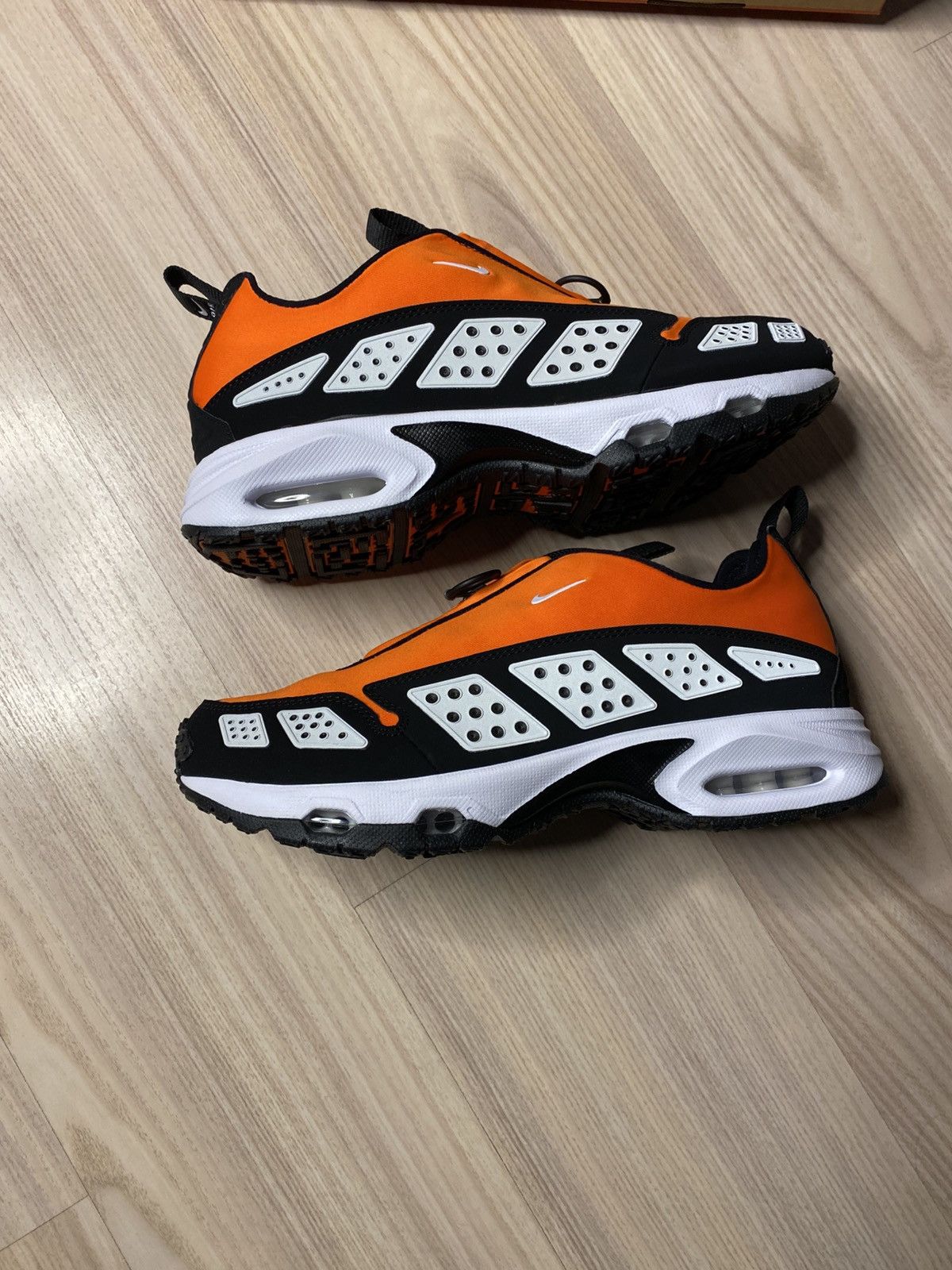 Nike Nike Air Max x SNDR x Gore-Tex Size US 8.5 / EU 41-42 - 2 Thumbnail