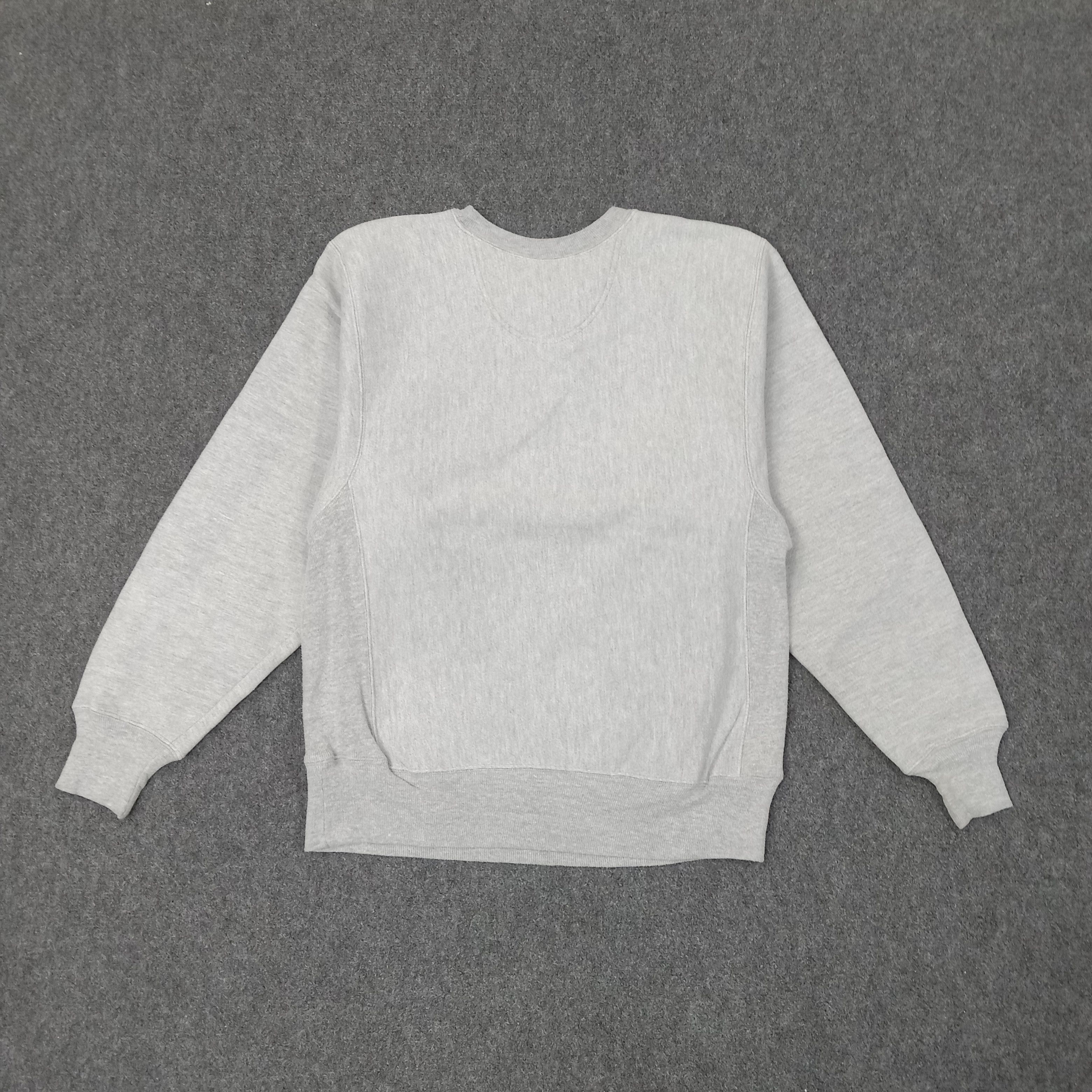 Champion Delta Tau Delta Gamma Pi College University Promo Sweatshirt Size US M / EU 48-50 / 2 - 5 Thumbnail