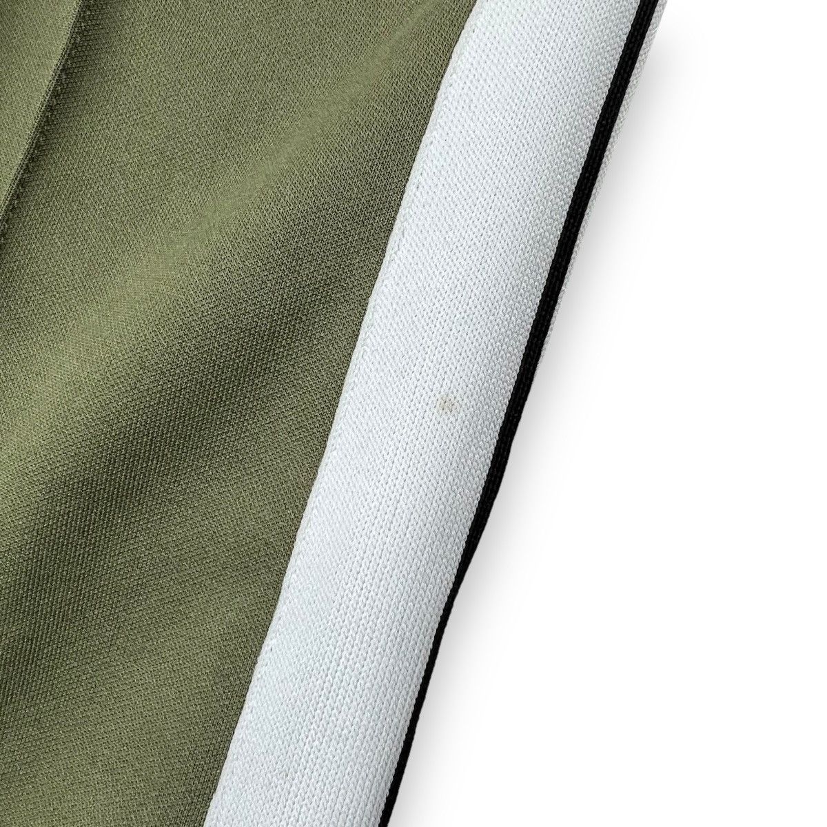 Palm Angels Palm Angels Khaki Sweatpants Size US 30 / EU 46 - 3 Thumbnail