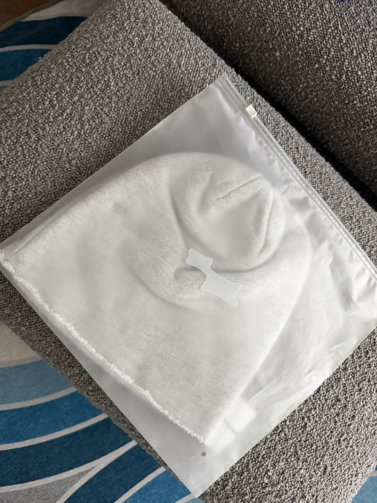 SKYLRK SKYLRK Beanie Size ONE SIZE - 5 Thumbnail