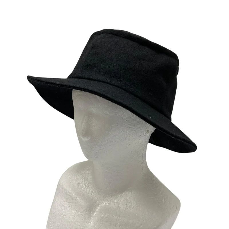 Yohji Yamamoto yohji yamamoto+noir hat Size ONE SIZE - 5 Thumbnail