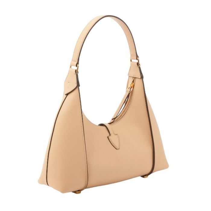 Tod's o1s22i1n1024 Size: OS / Shoulder Bag in Beige Size ONE SIZE - 2 Thumbnail