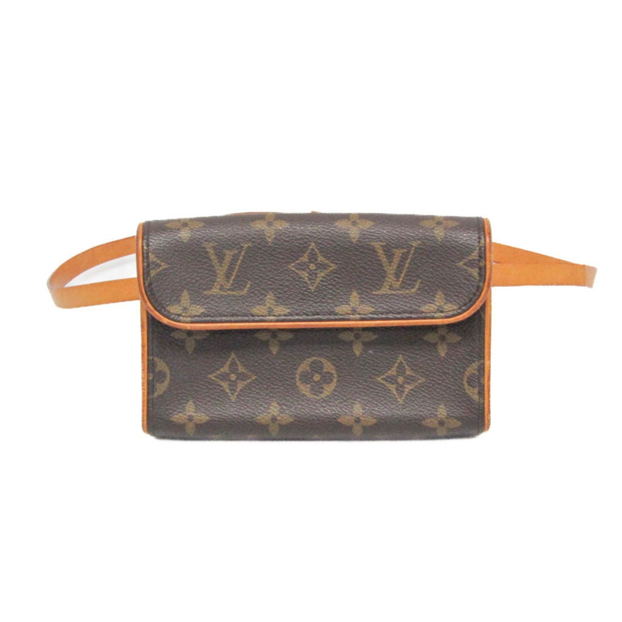 Louis Vuitton Louis Vuitton Florentine clutch Size ONE SIZE - 1 Thumbnail